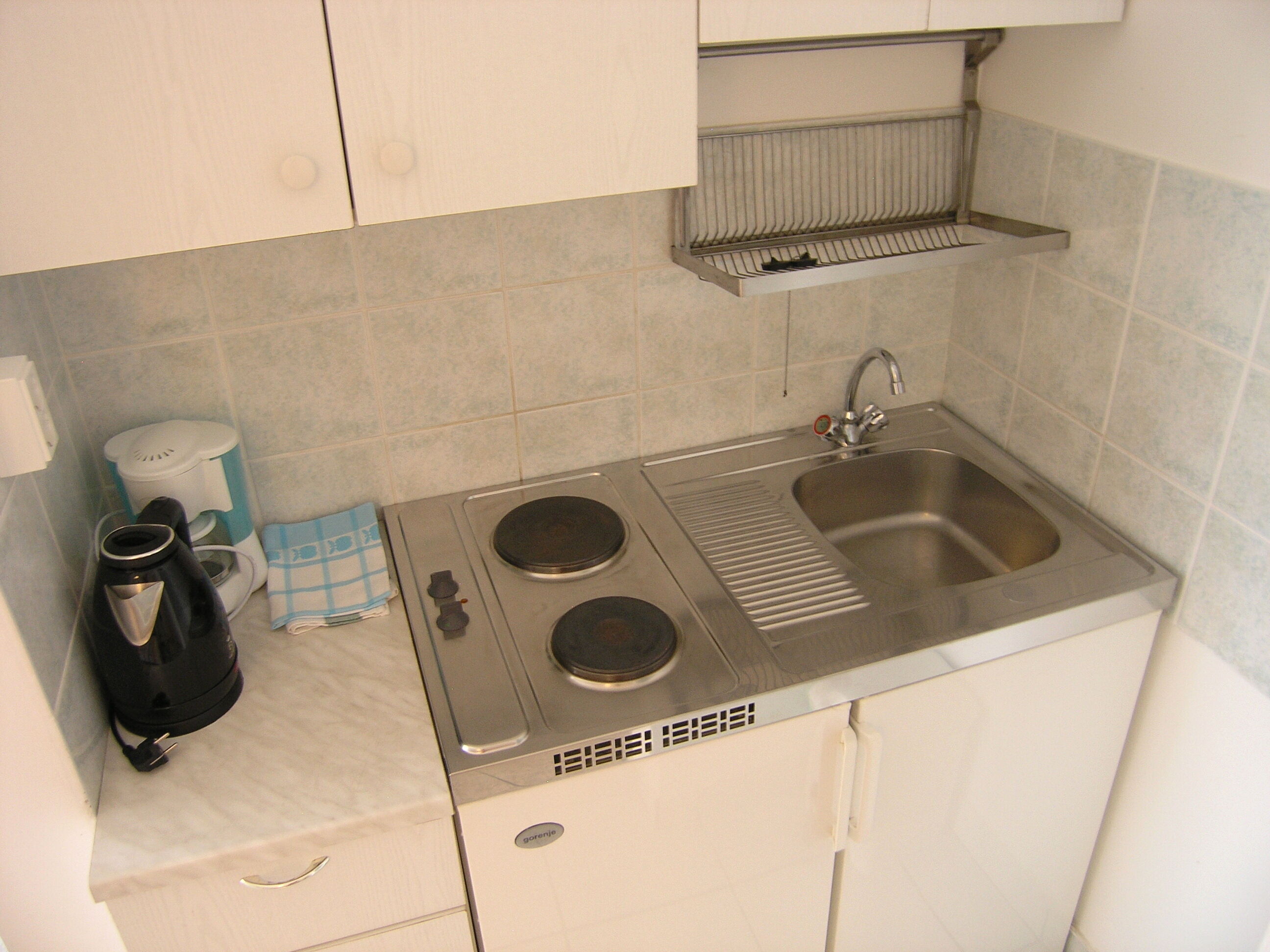 Apartments Murgic 15721-A1