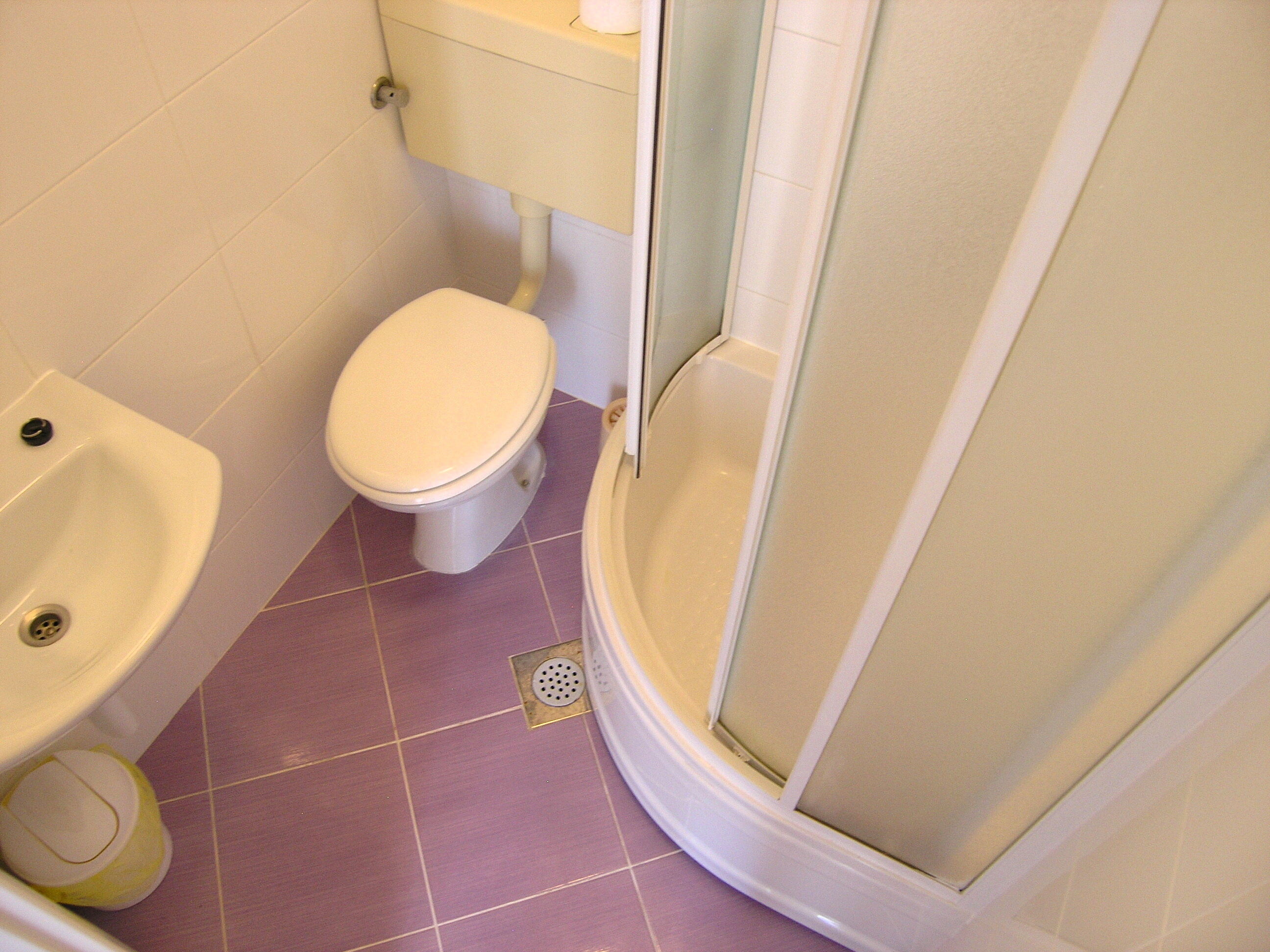 Apartments Murgic 15721-A1