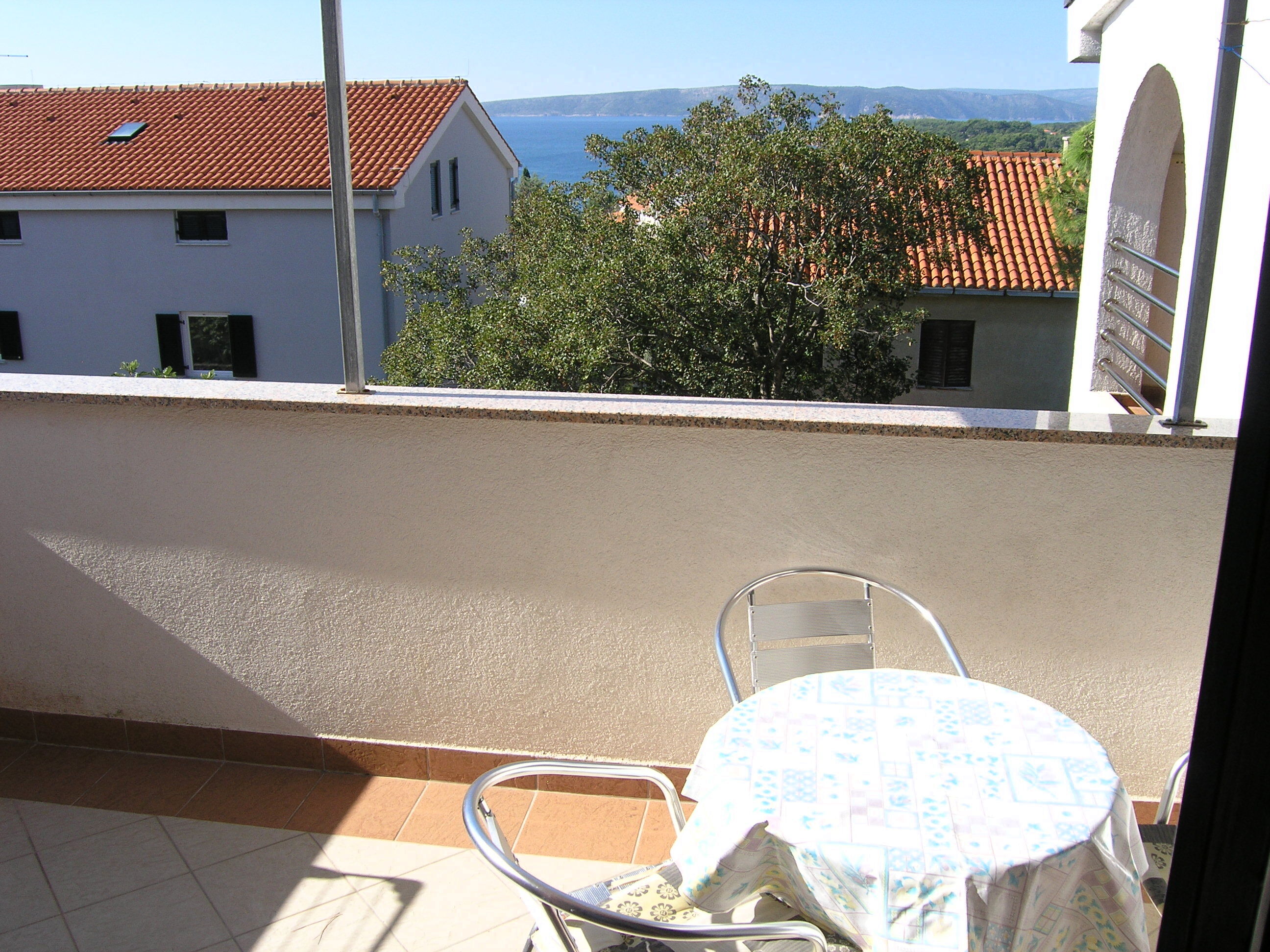 Apartments Murgic 15721-A1