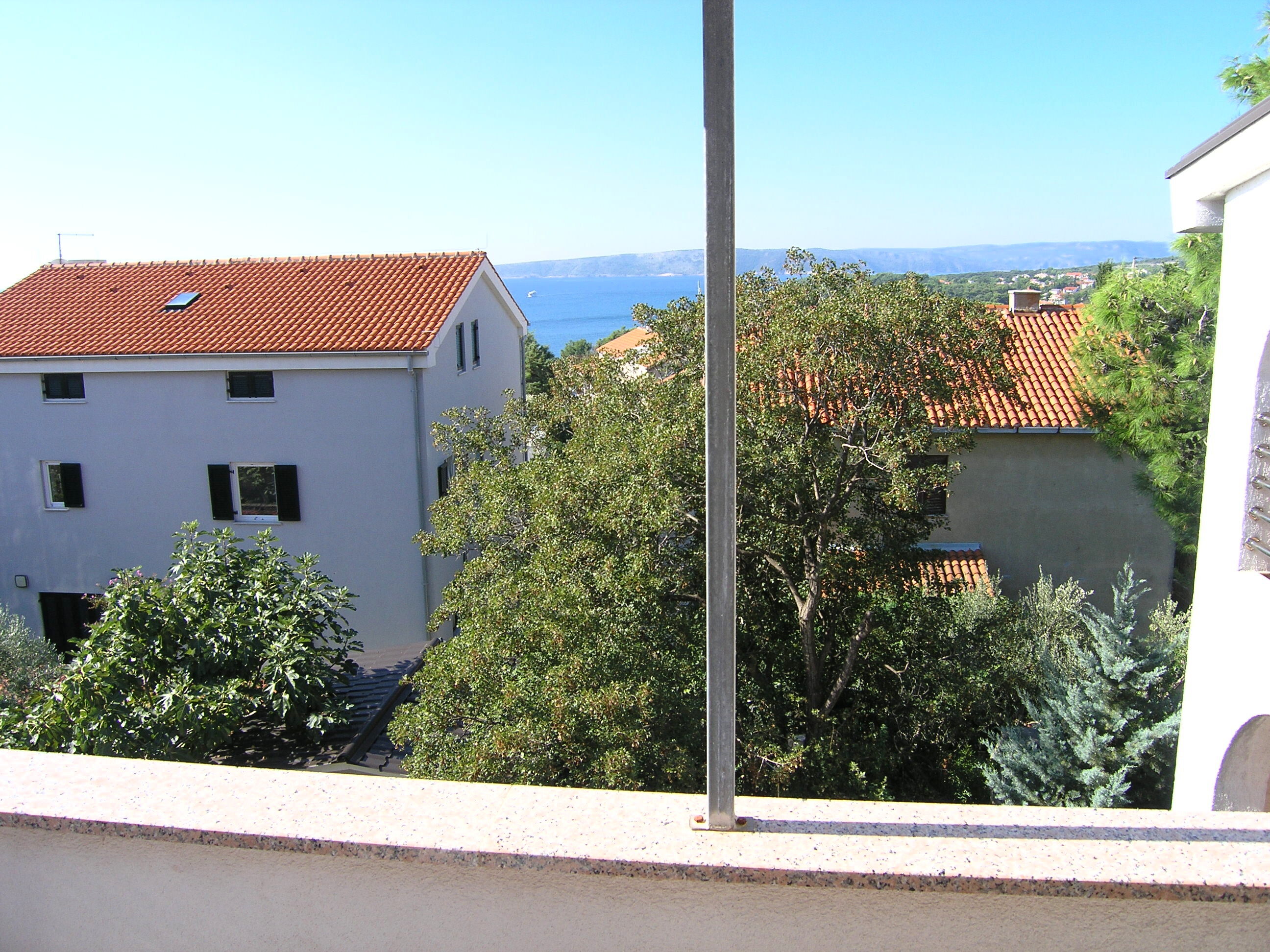 Apartments Murgic 15721-A1