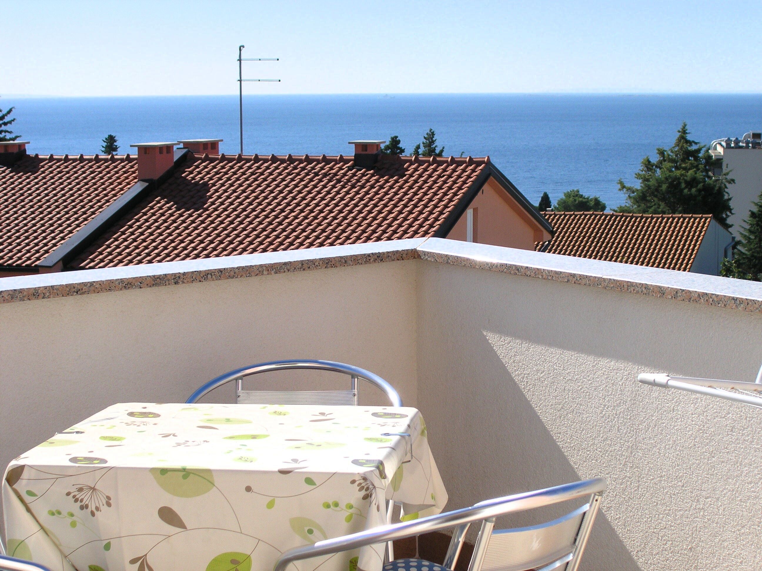 Apartments Murgic 15721-A2