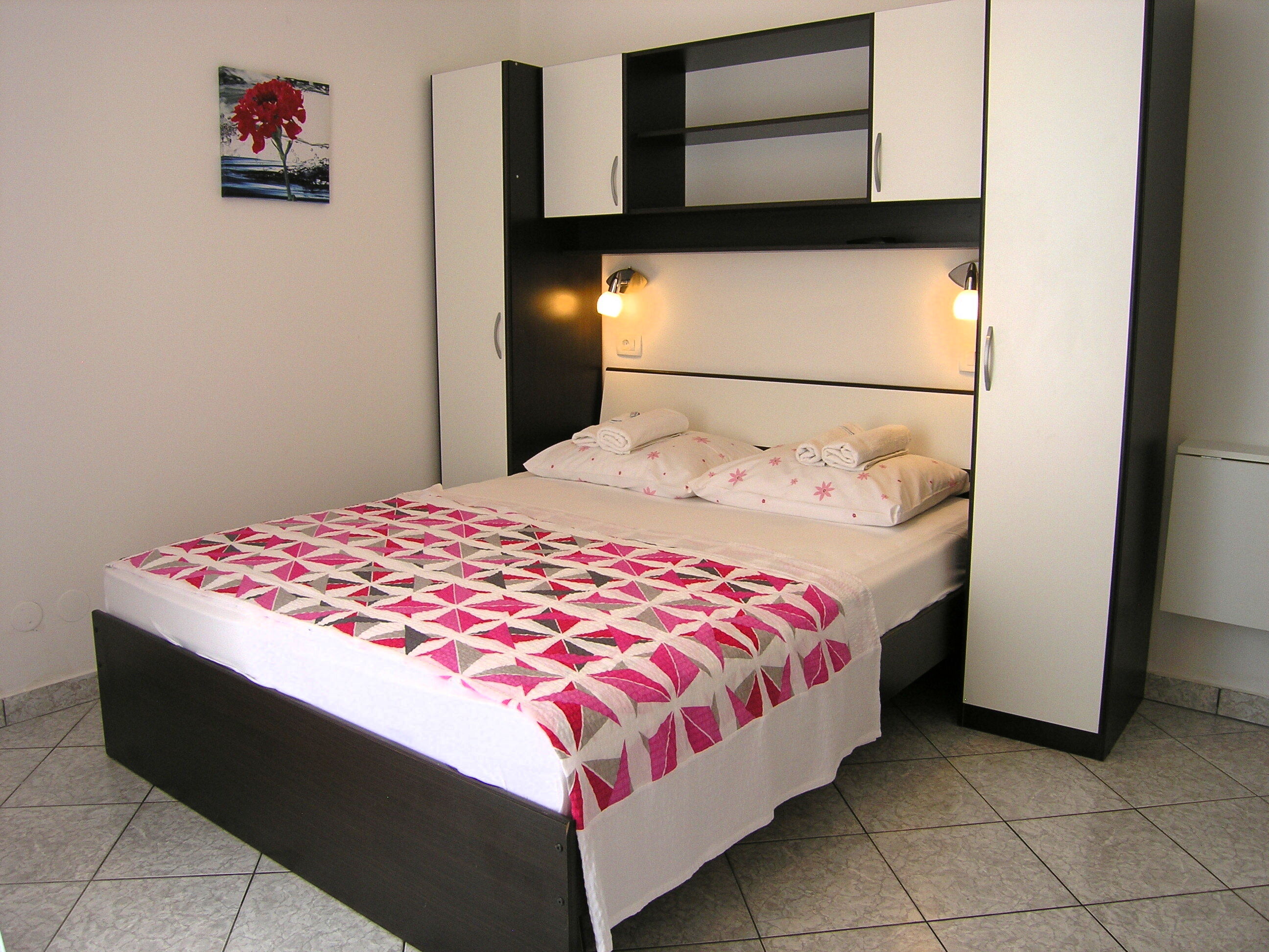 Apartments Murgic 15721-A2