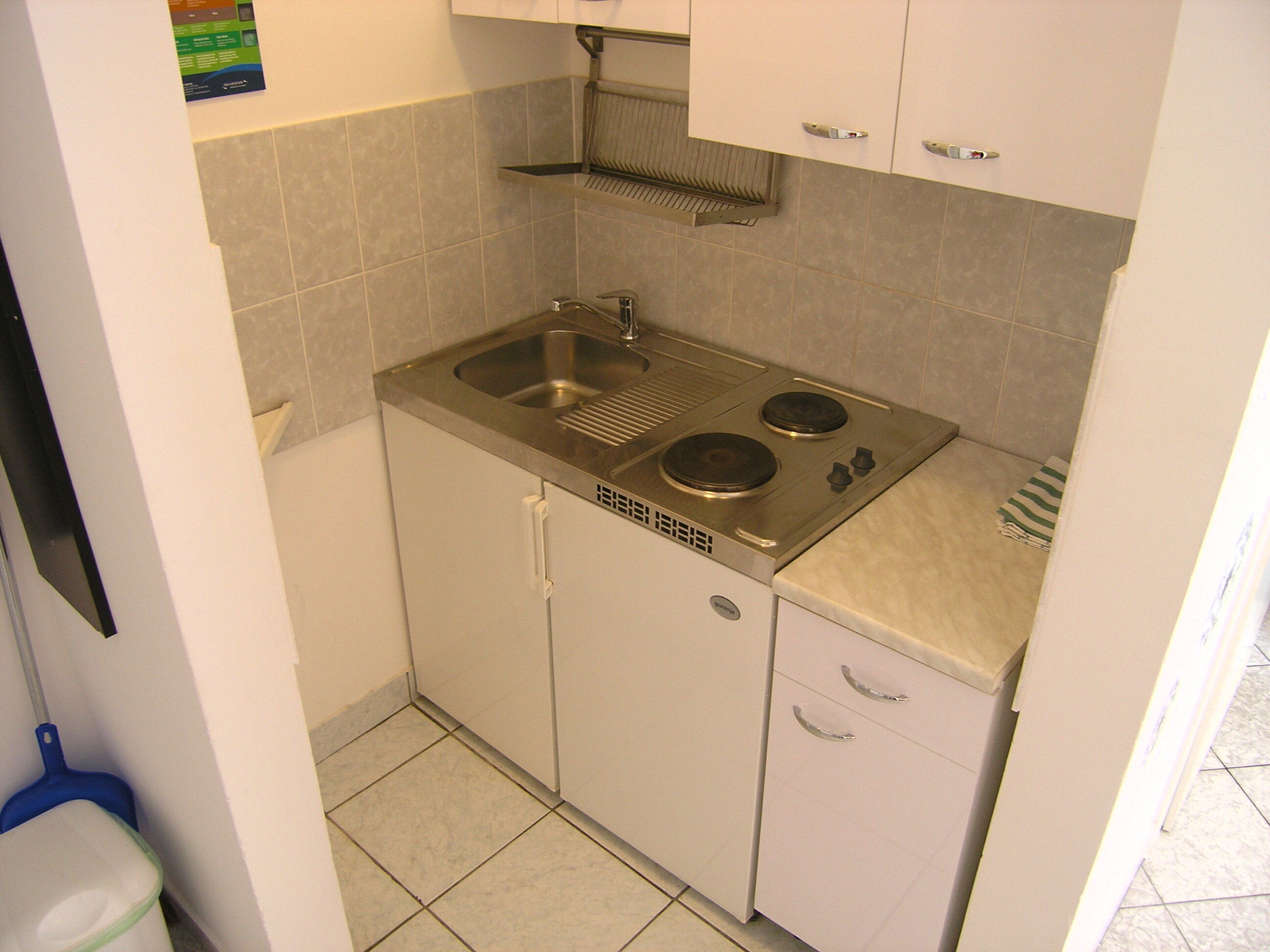 Apartments Murgic 15721-A2