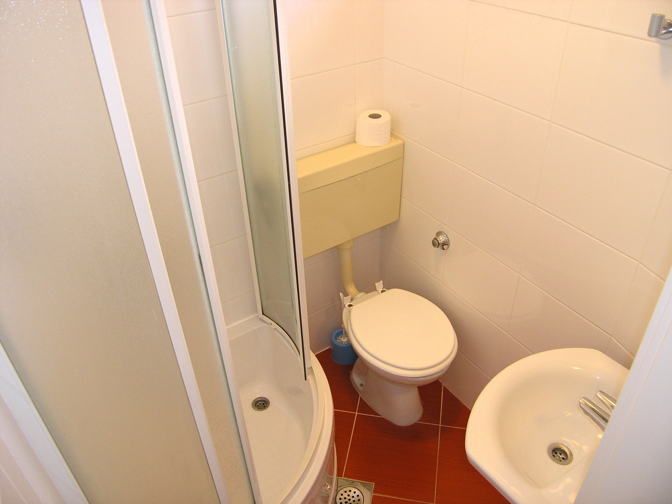 Apartments Murgic 15721-A2