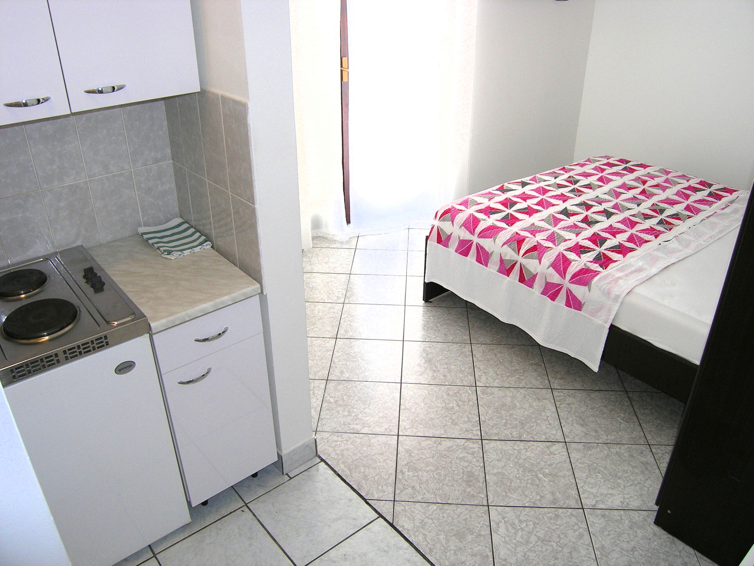 Apartments Murgic 15721-A2