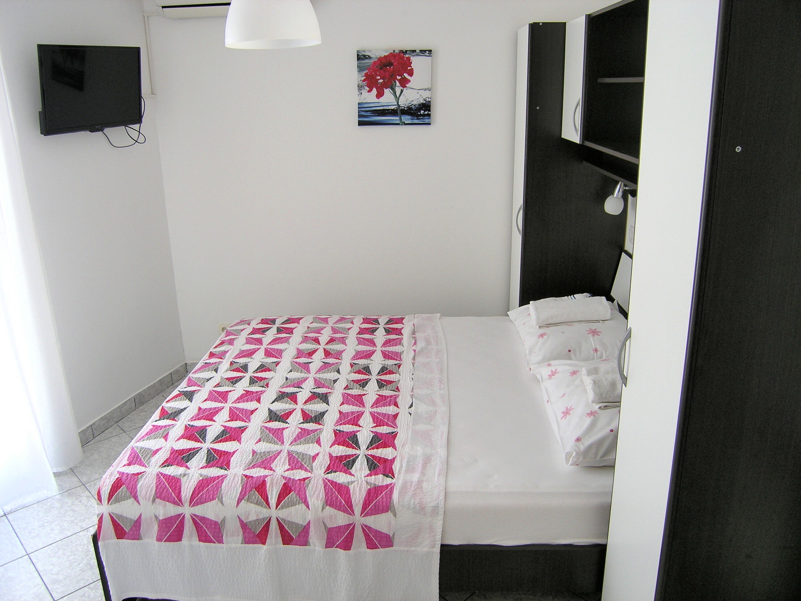 Apartments Murgic 15721-A2