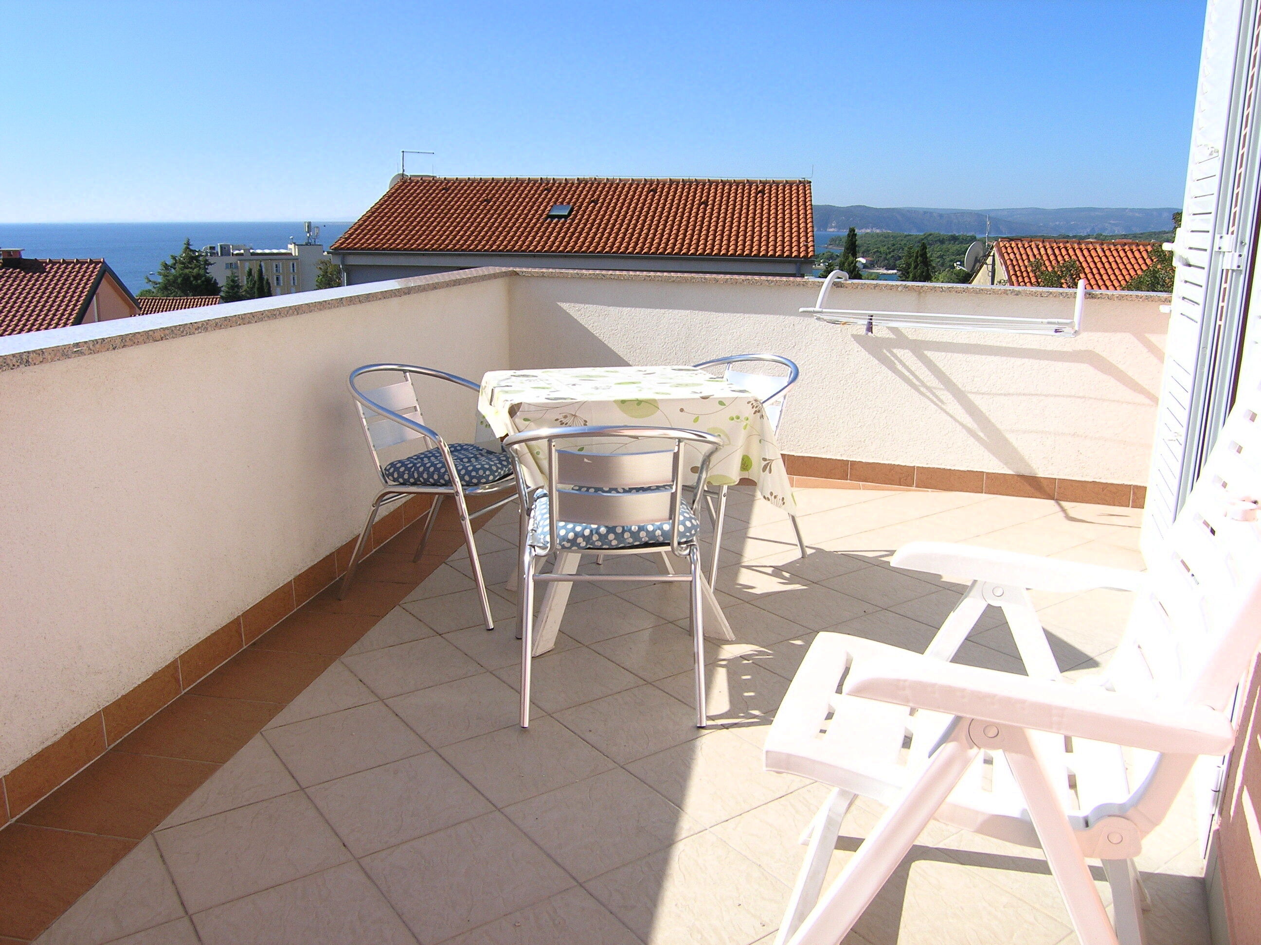 Apartments Murgic 15721-A2