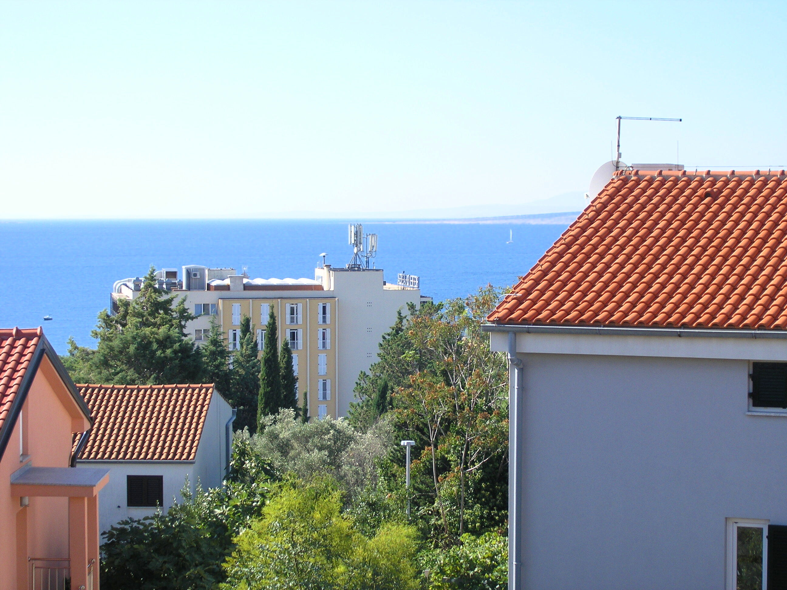 Apartments Murgic 15721-A2