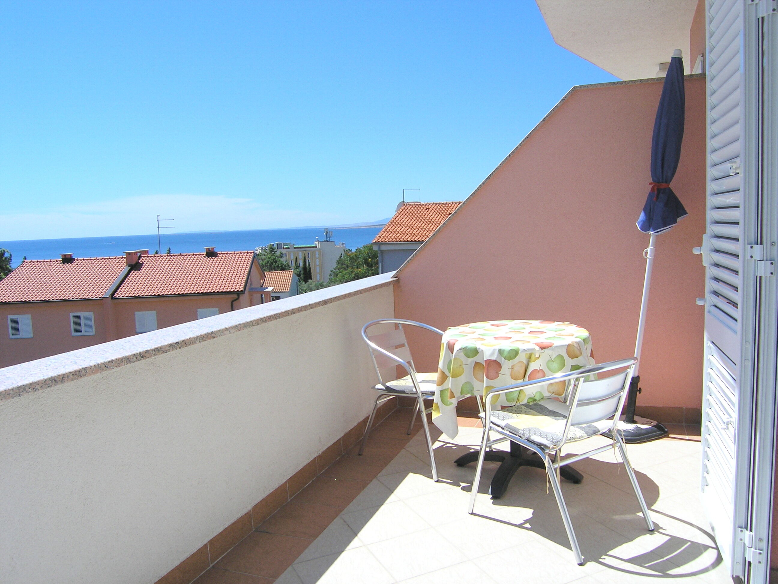 Apartments Murgic 15721-A3