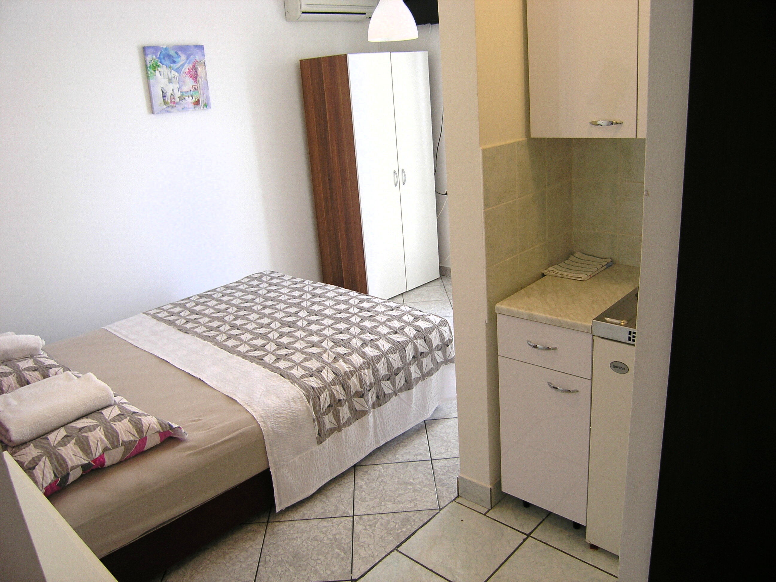 Apartments Murgic 15721-A3