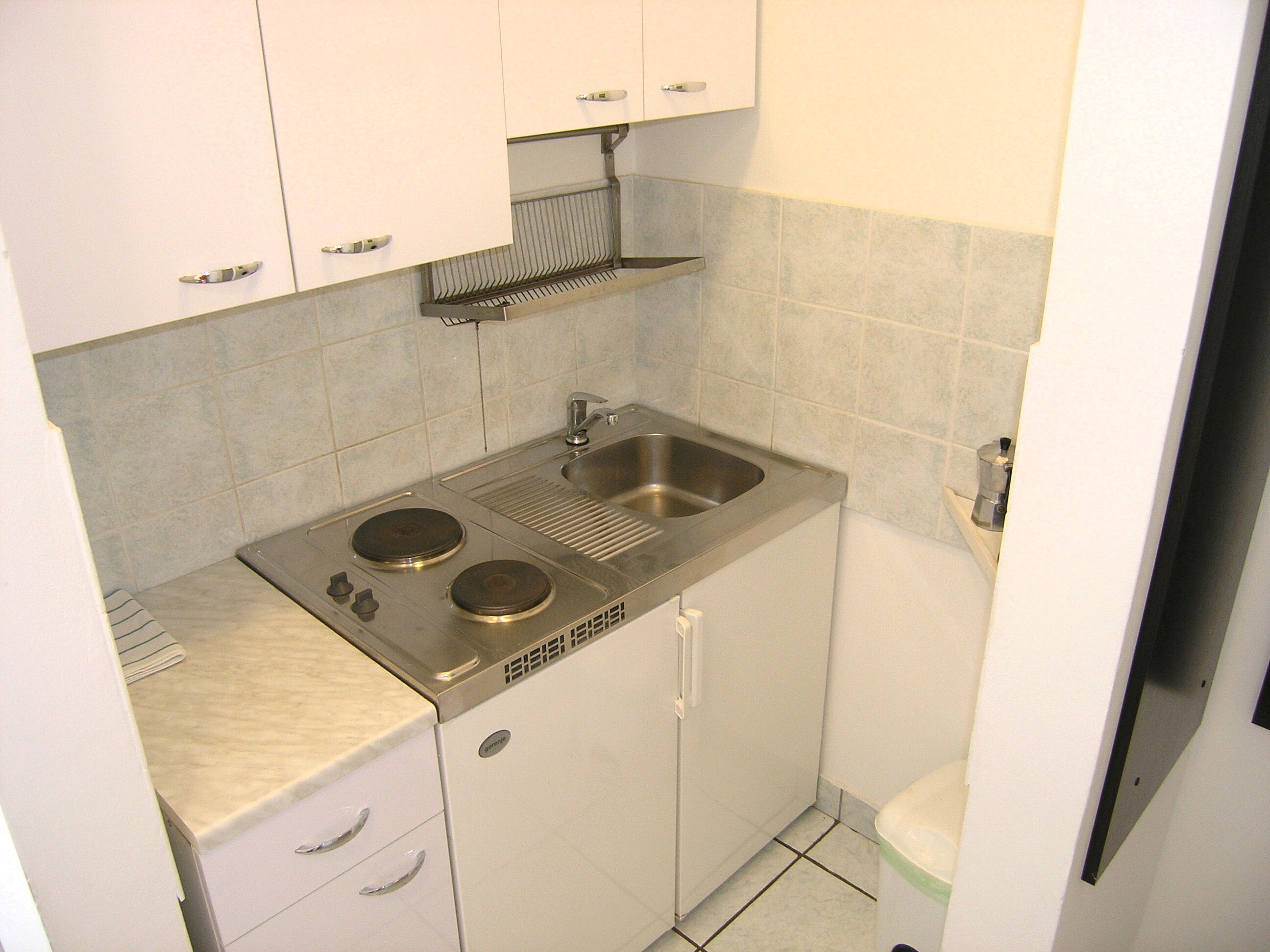 Apartments Murgic 15721-A3