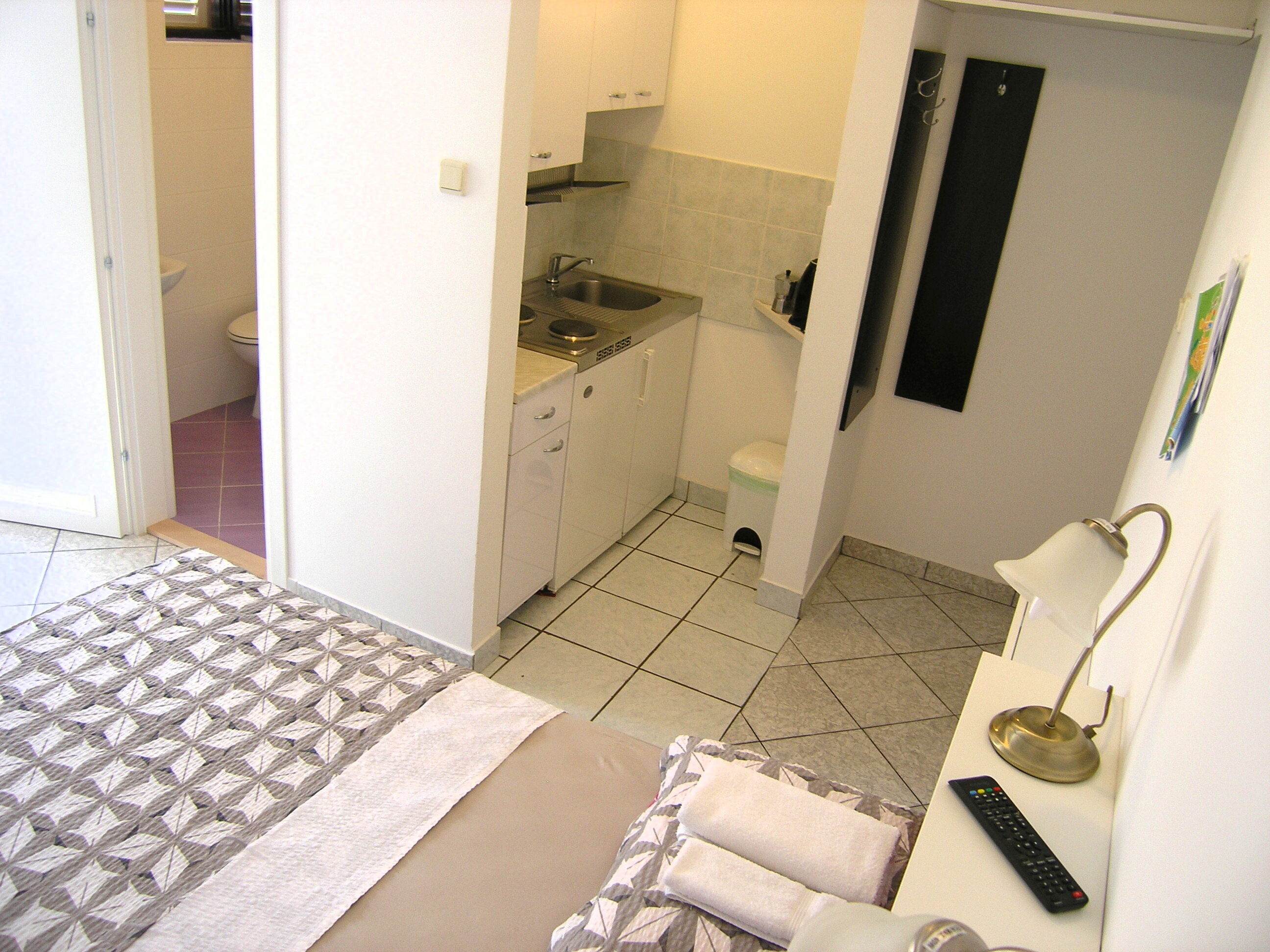 Apartments Murgic 15721-A3