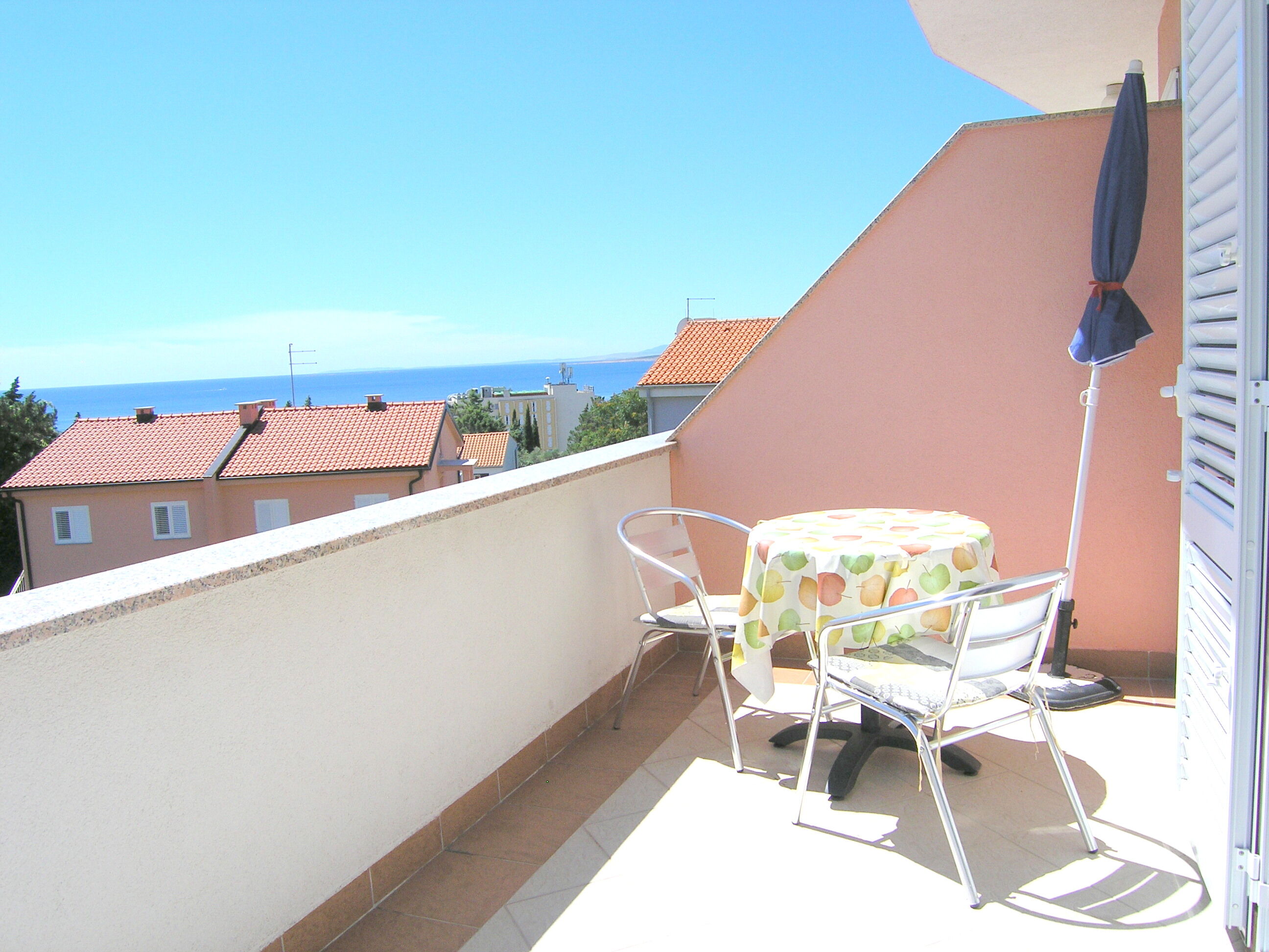 Apartments Murgic 15721-A3