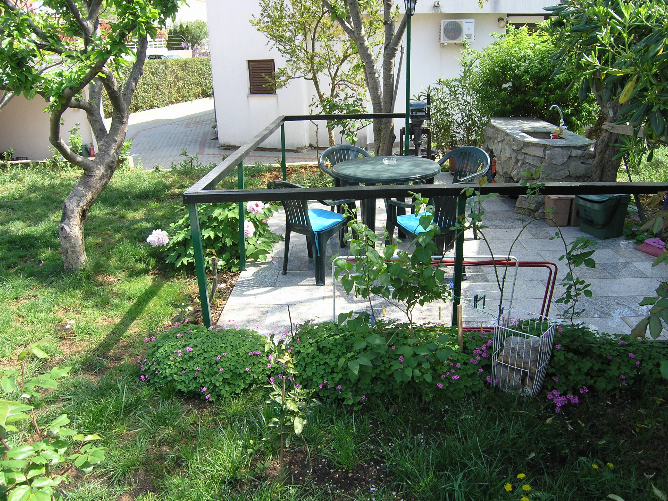 Apartments Merima 15731-A1