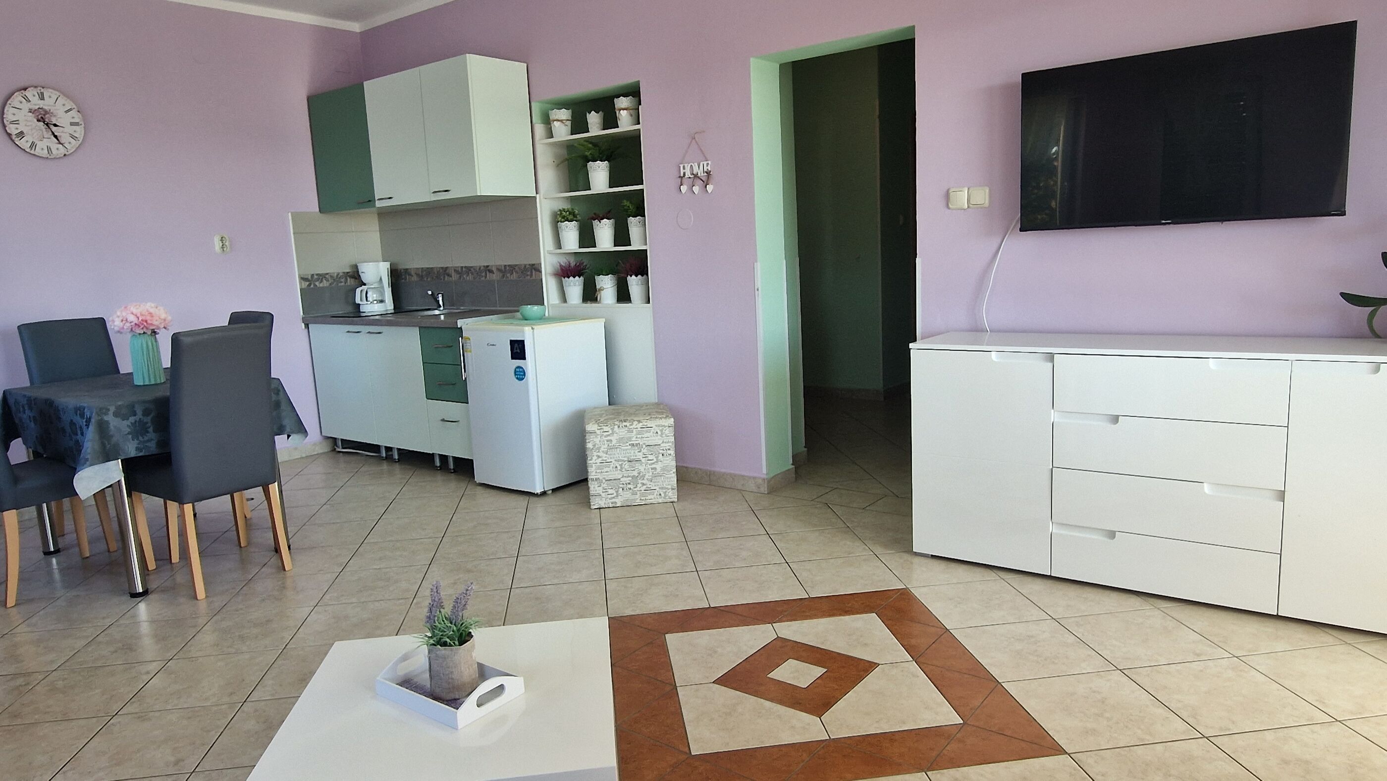 Apartments Ivan 15781-A2