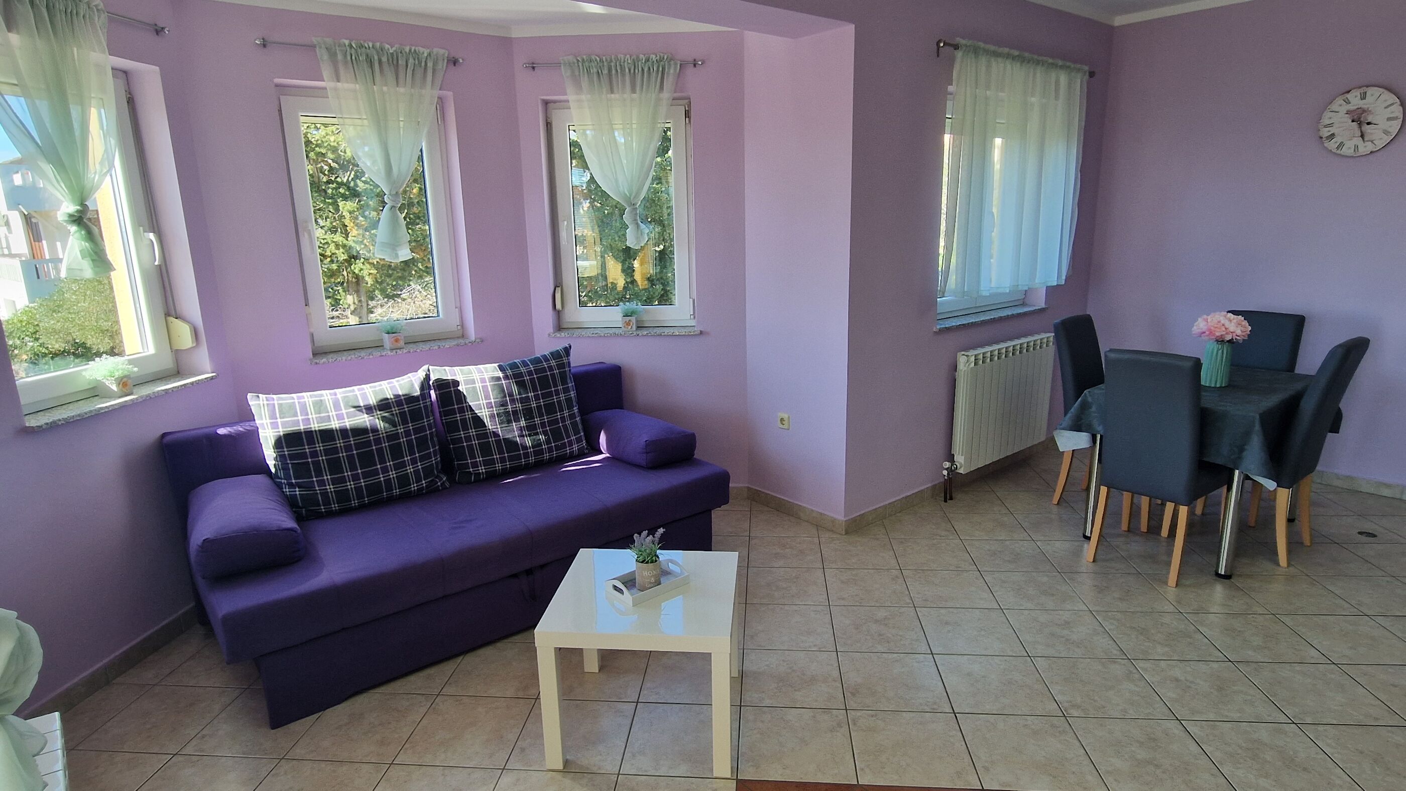 Apartments Ivan 15781-A2