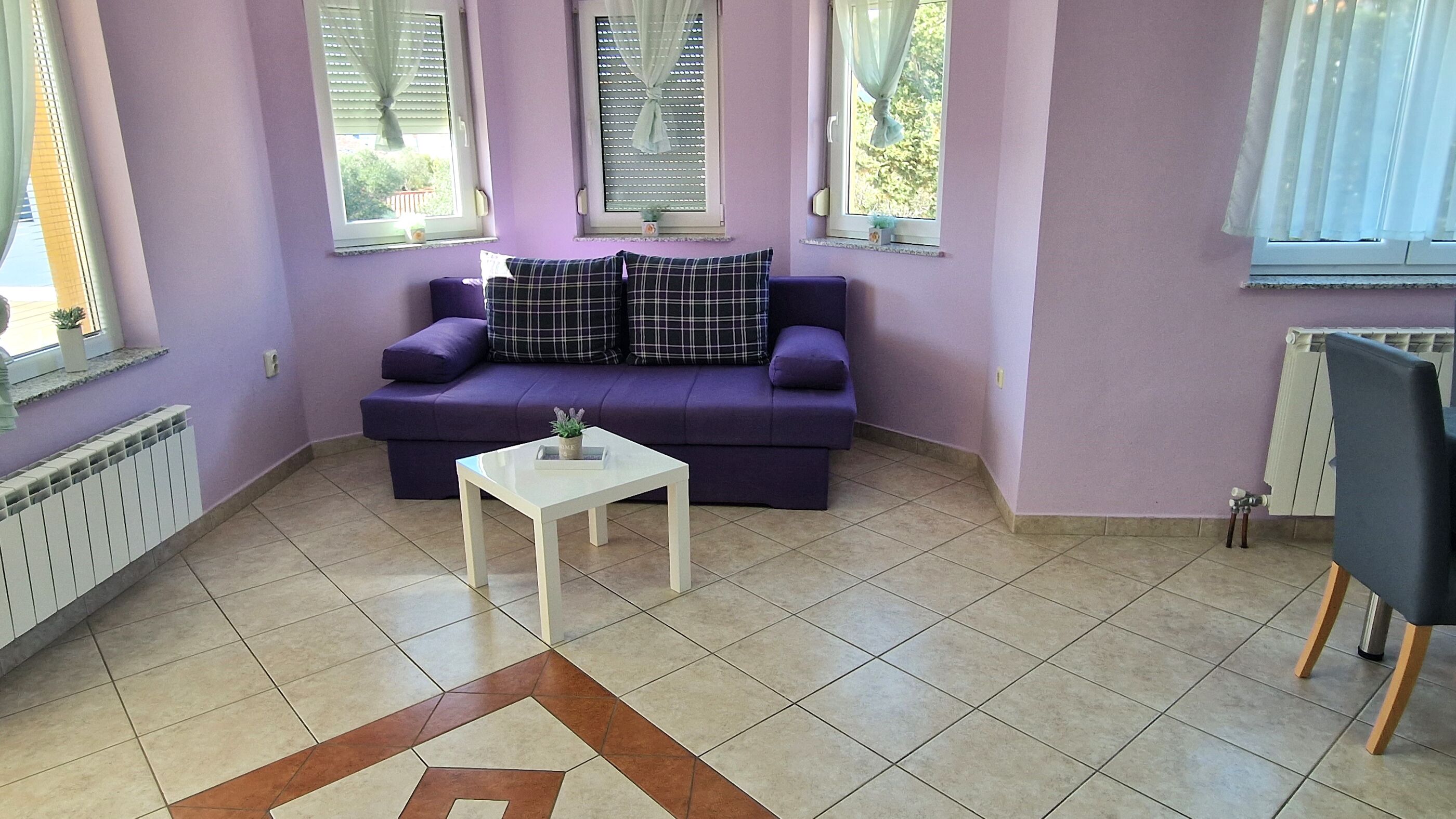 Apartments Ivan 15781-A2