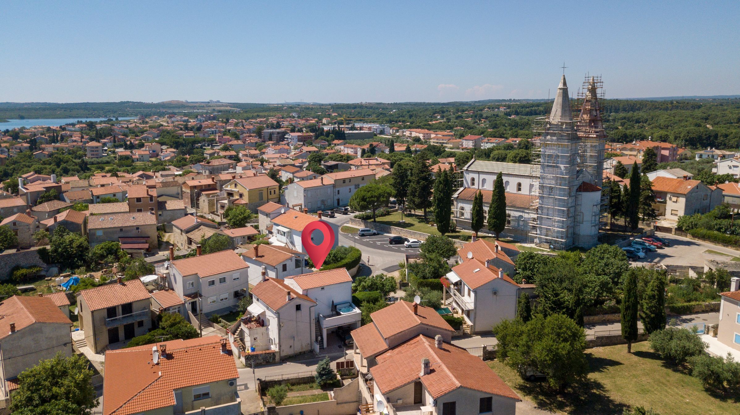 Photo of House Holiday House Bernarda