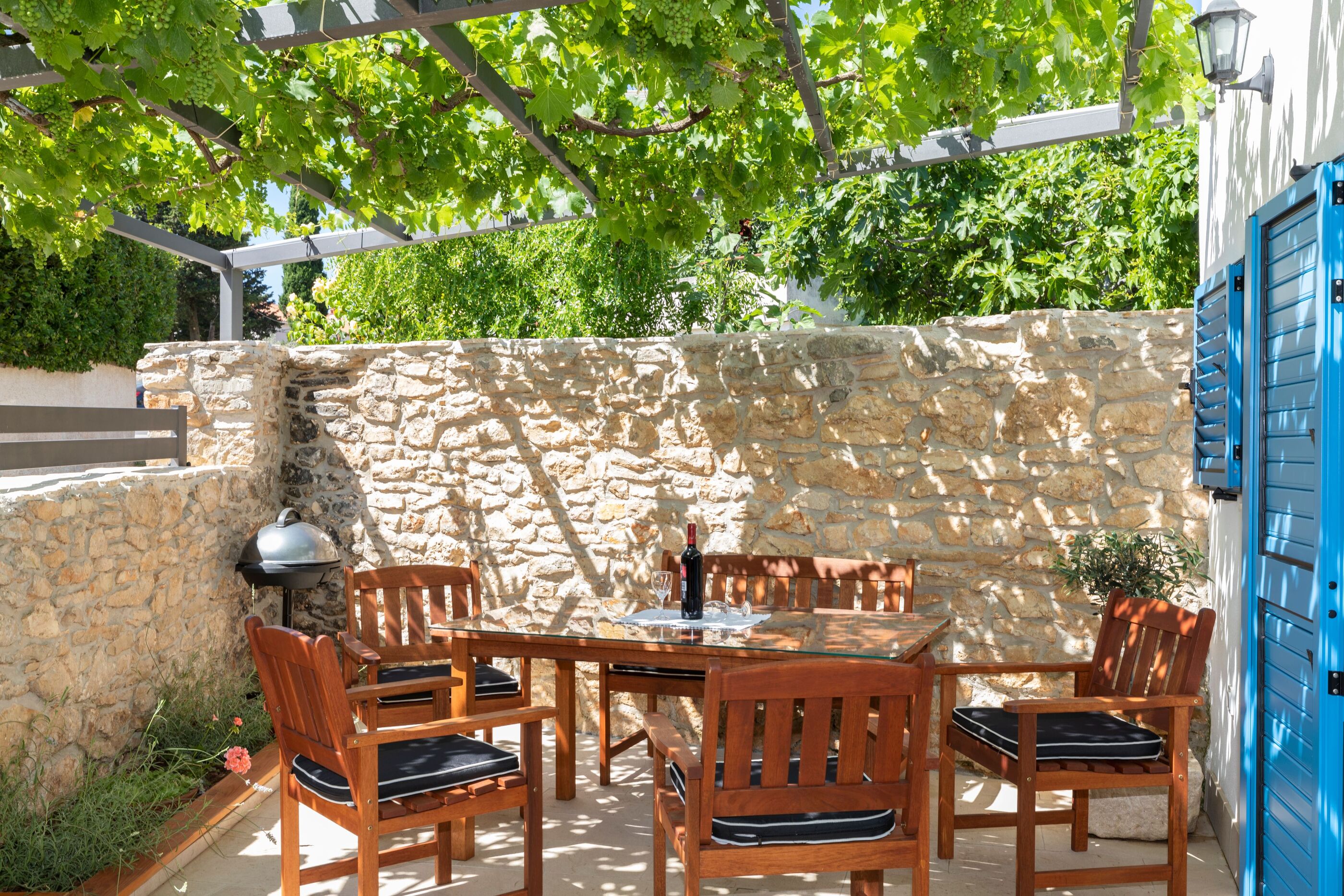 Photo of House Holiday House Bernarda