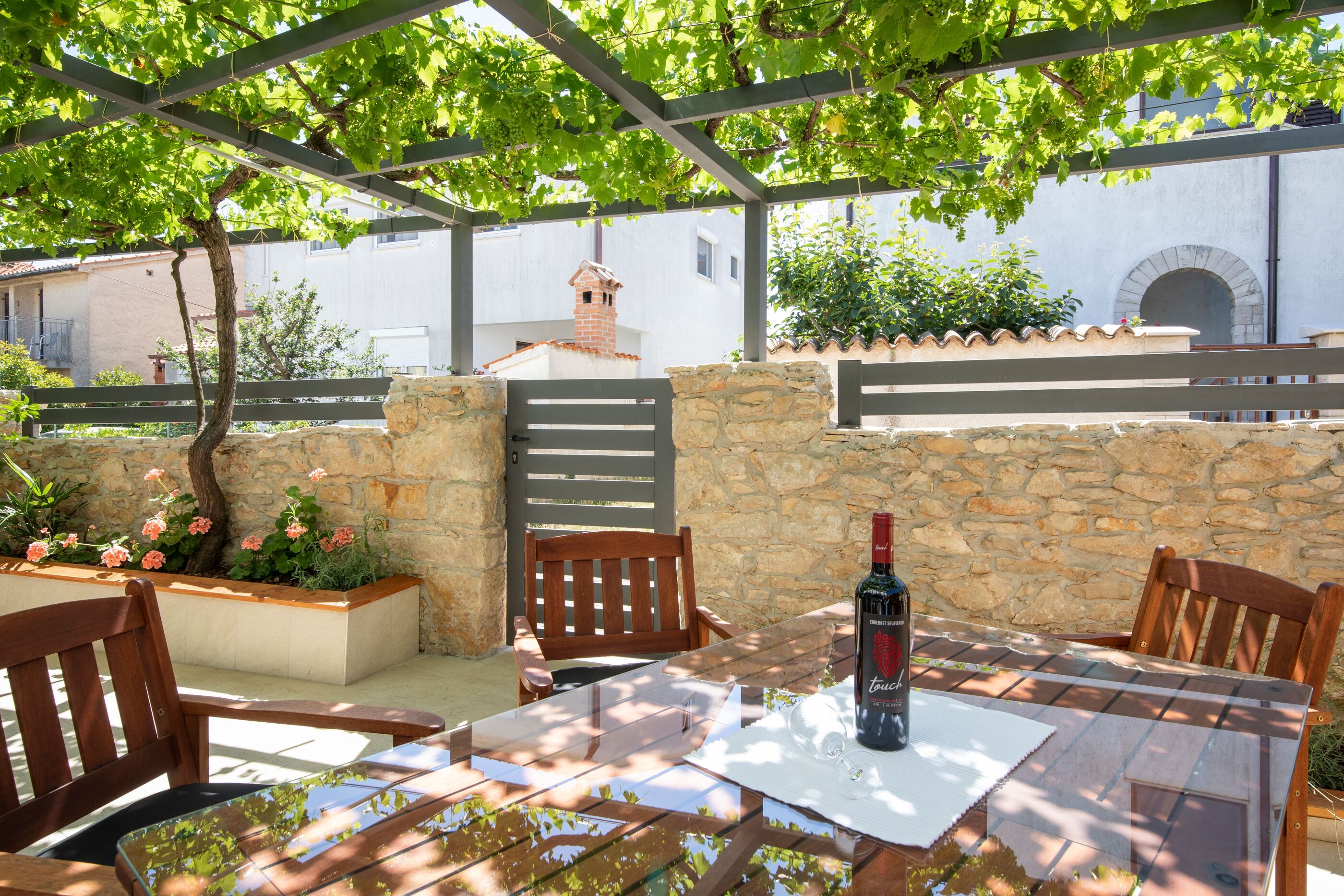 House Holiday House Bernarda 43914-A1