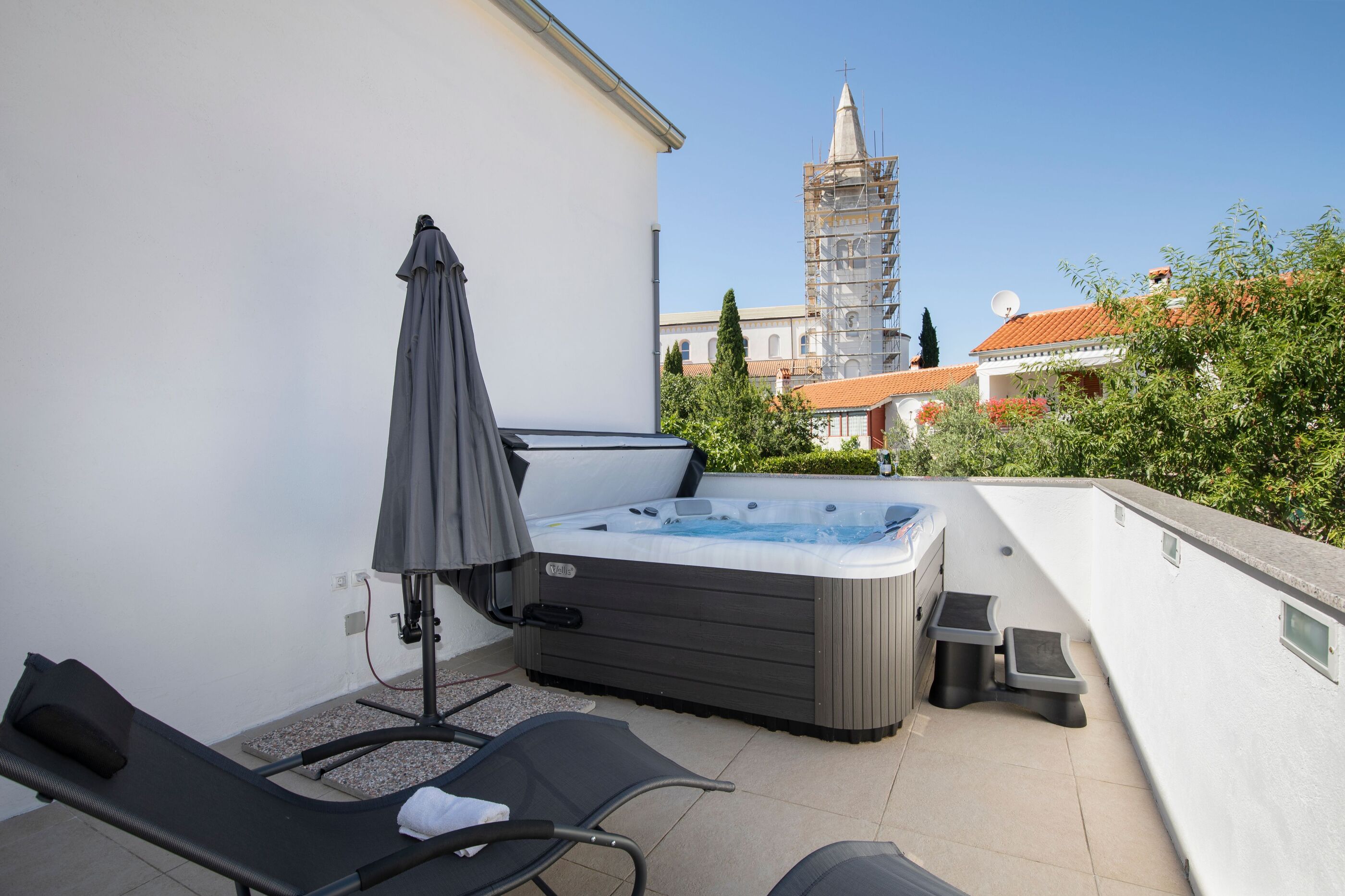 House Holiday House Bernarda 43914-A1
