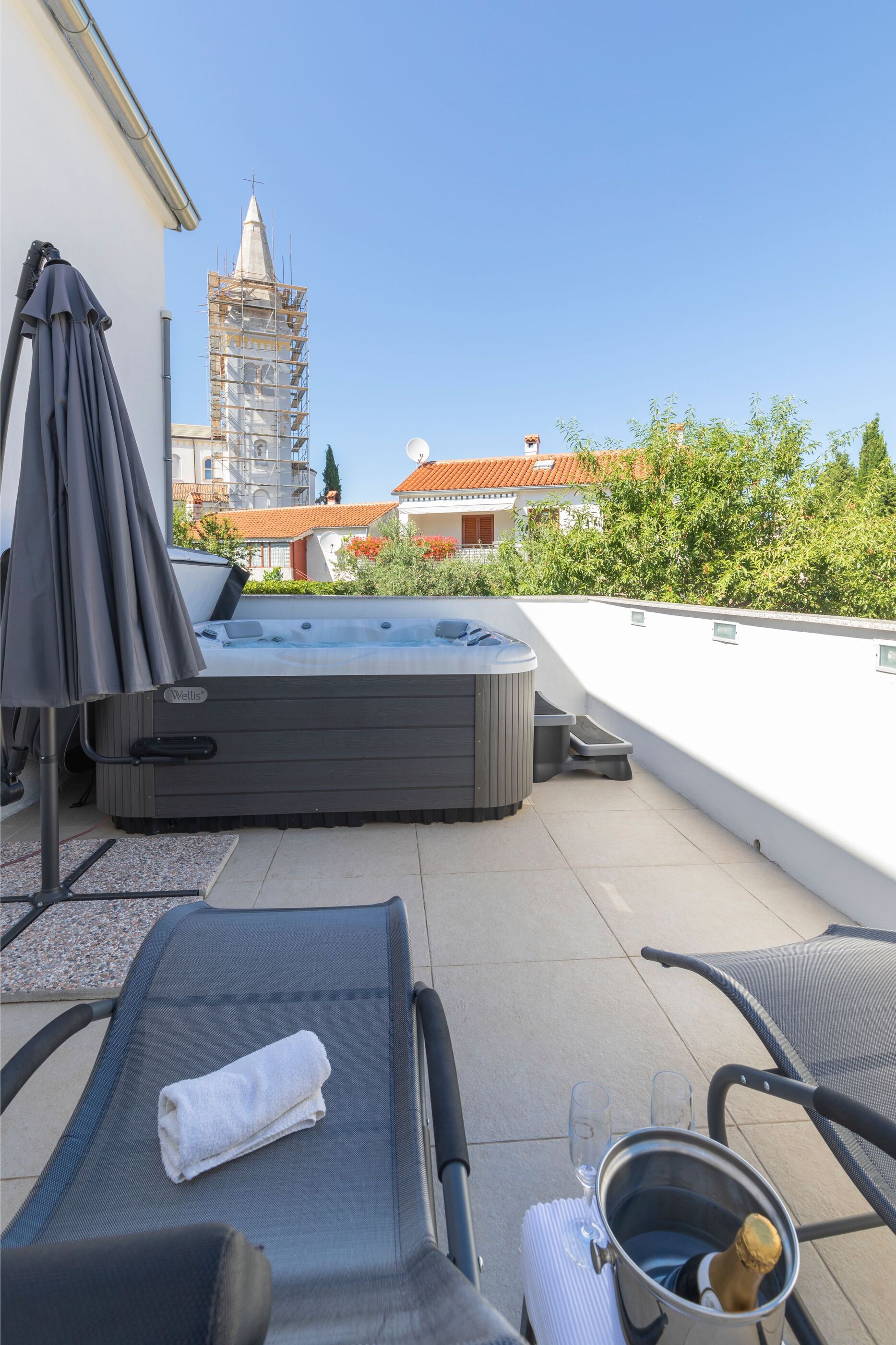 House Holiday House Bernarda 43914-A1