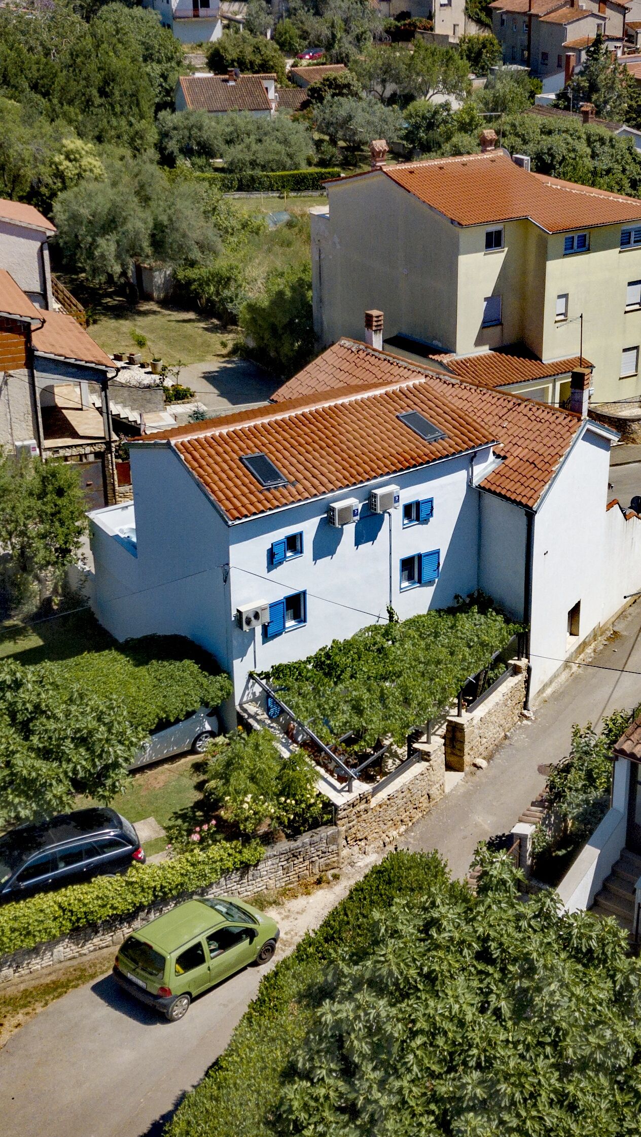House Holiday House Bernarda 43914-A1