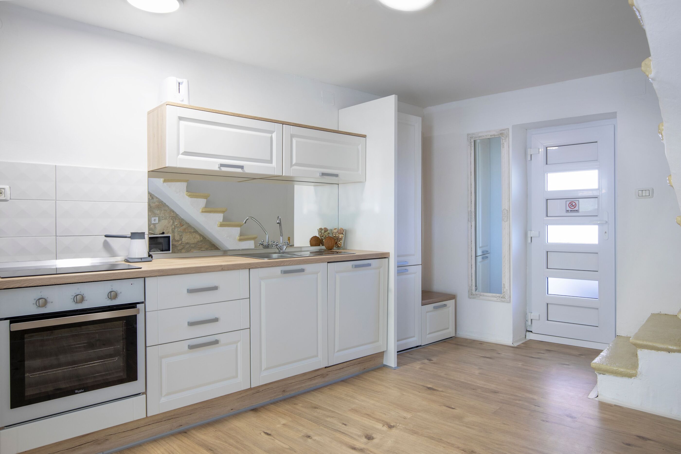 House Holiday House Bernarda 43914-A1