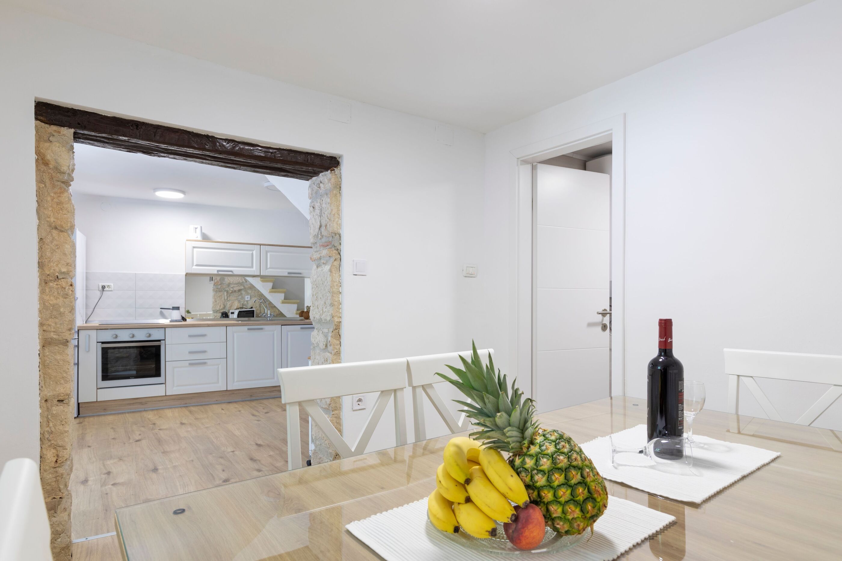 House Holiday House Bernarda 43914-A1