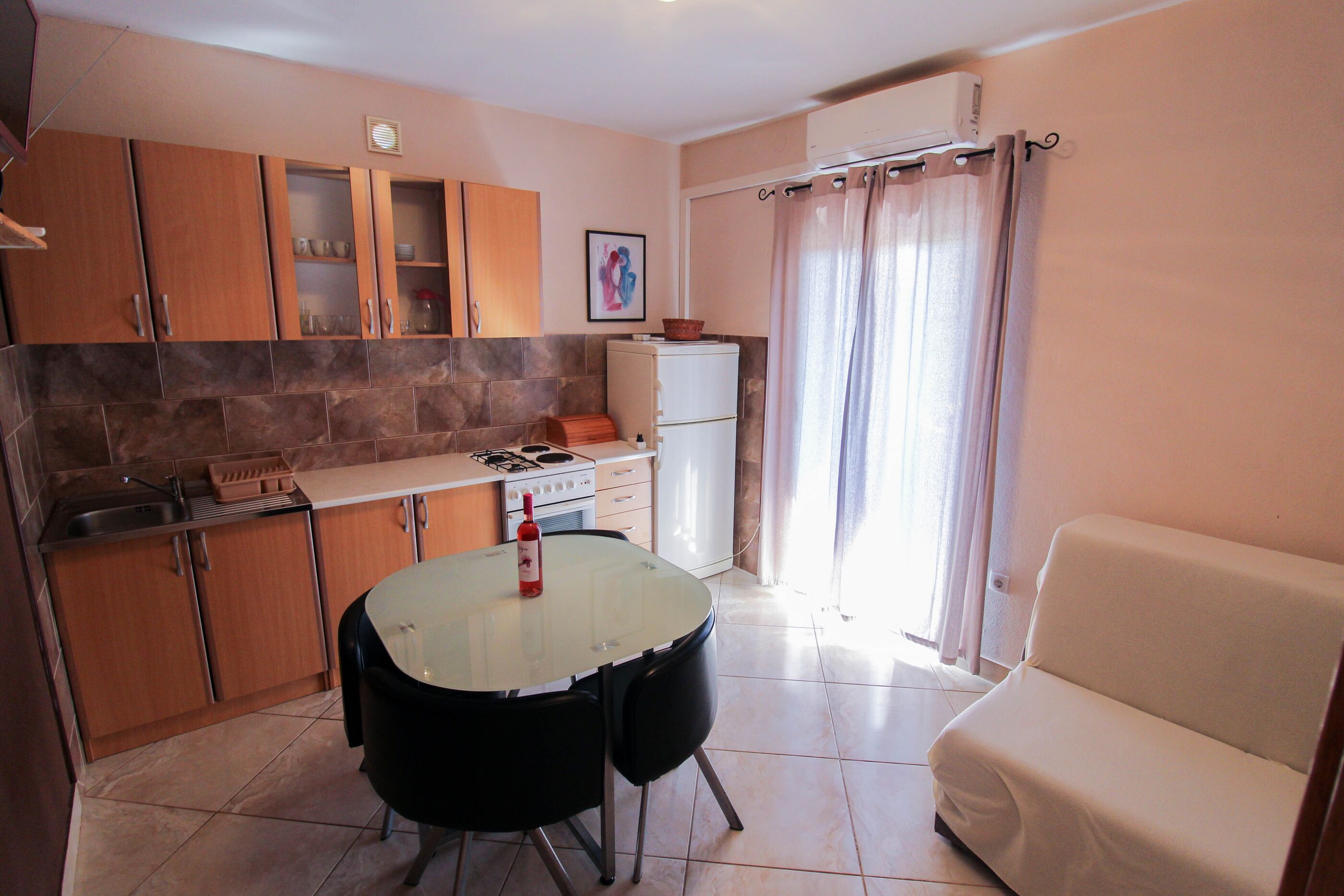 Apartments Mladen 45211-A3