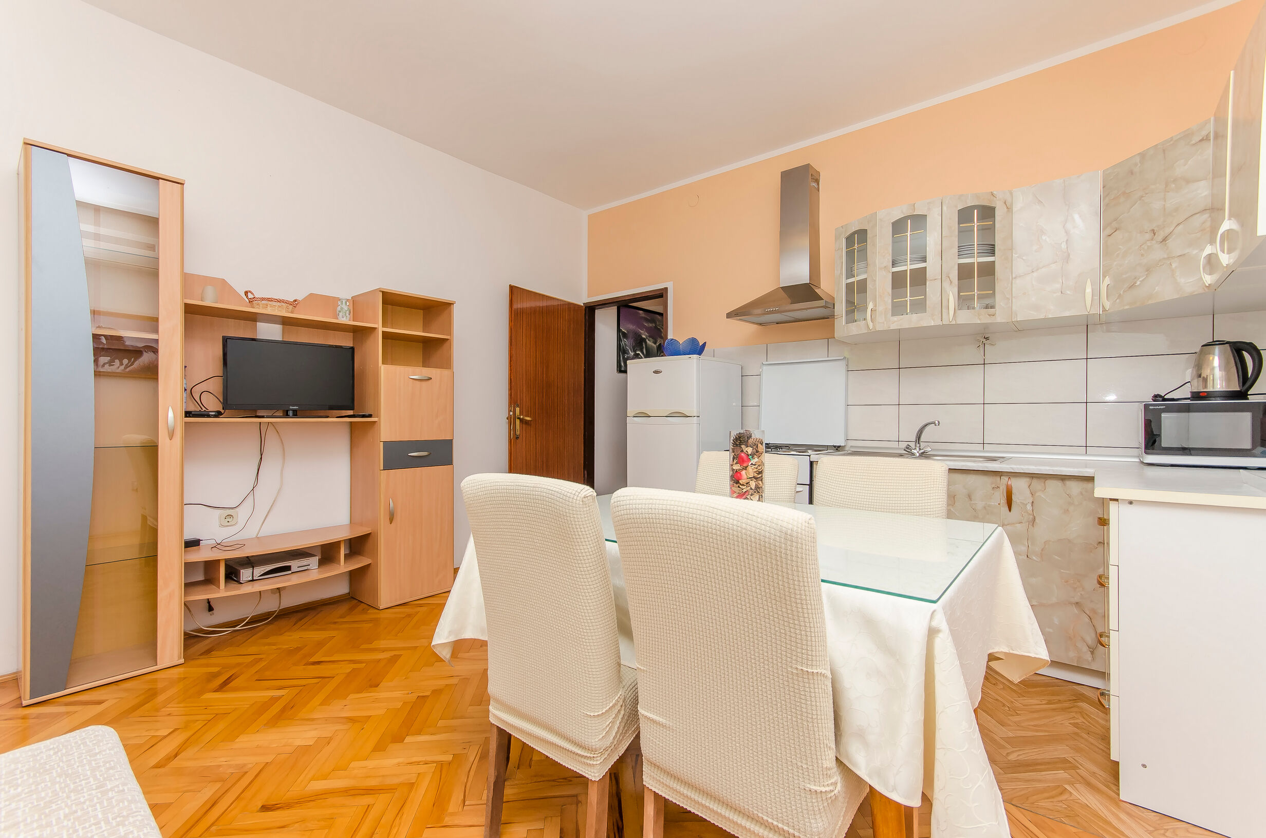 Apartments Neva 78161-A2