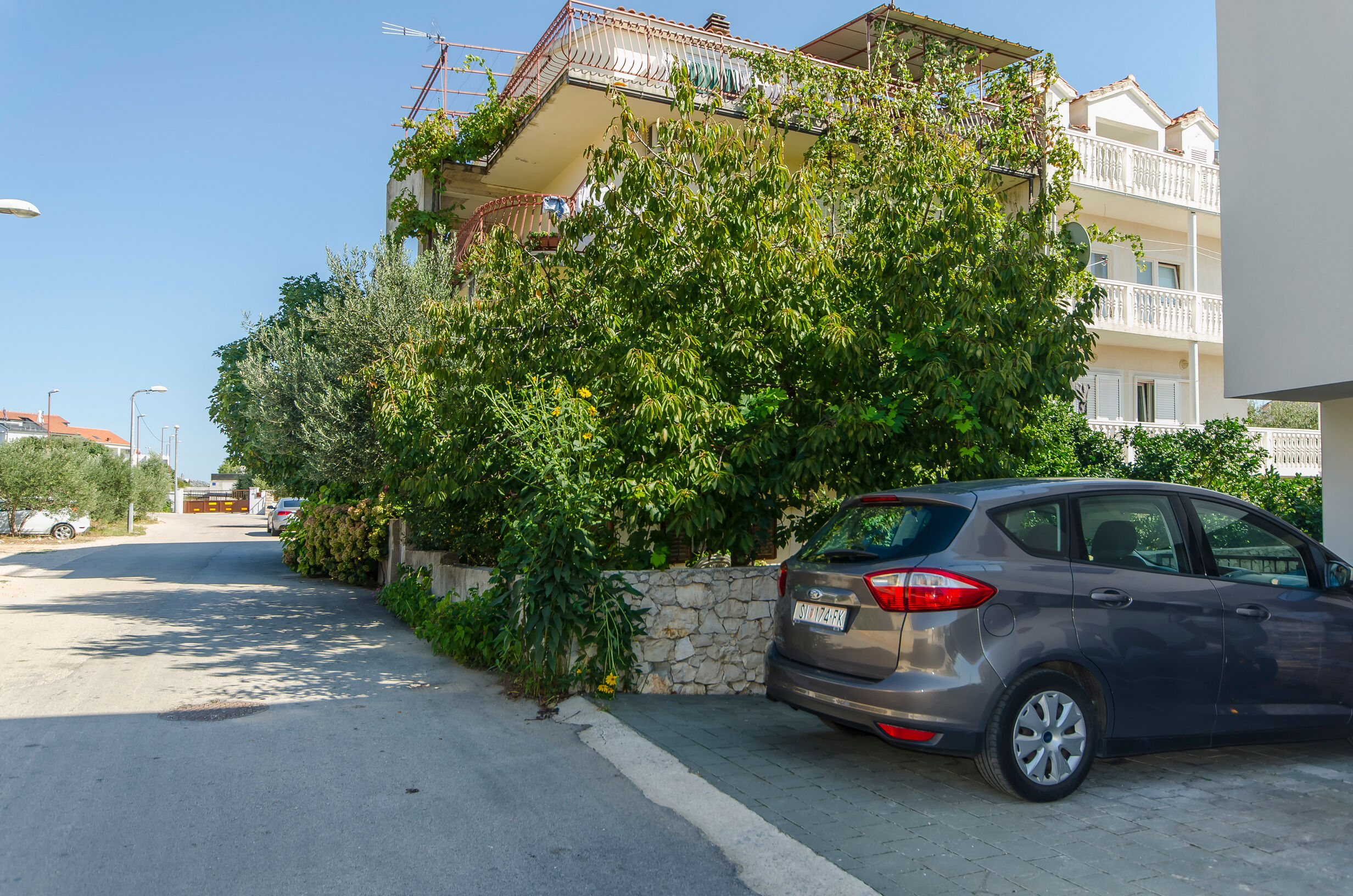 Apartments Neva 78161-A2