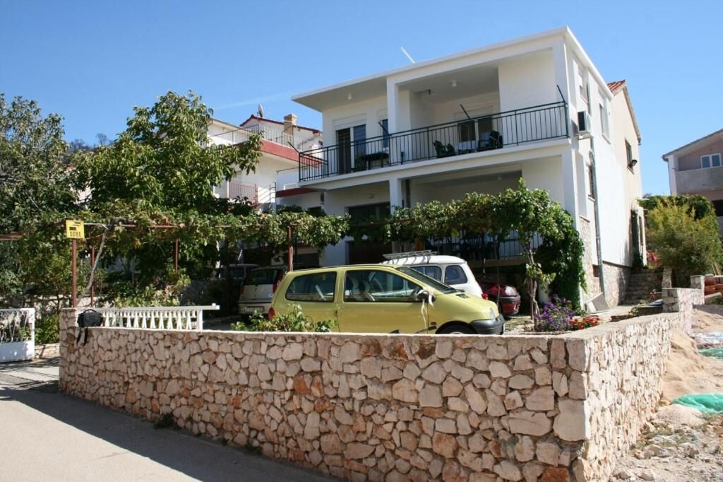 Apartment Prcela 1 98211-A2