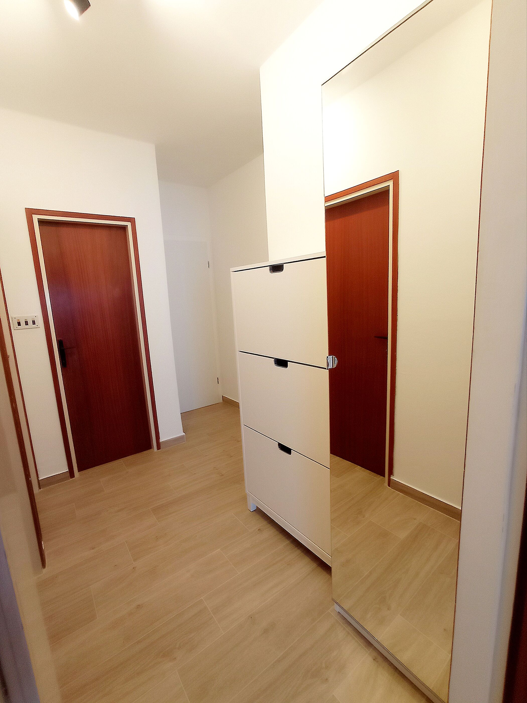 Apartment Prcela 1 98211-A2