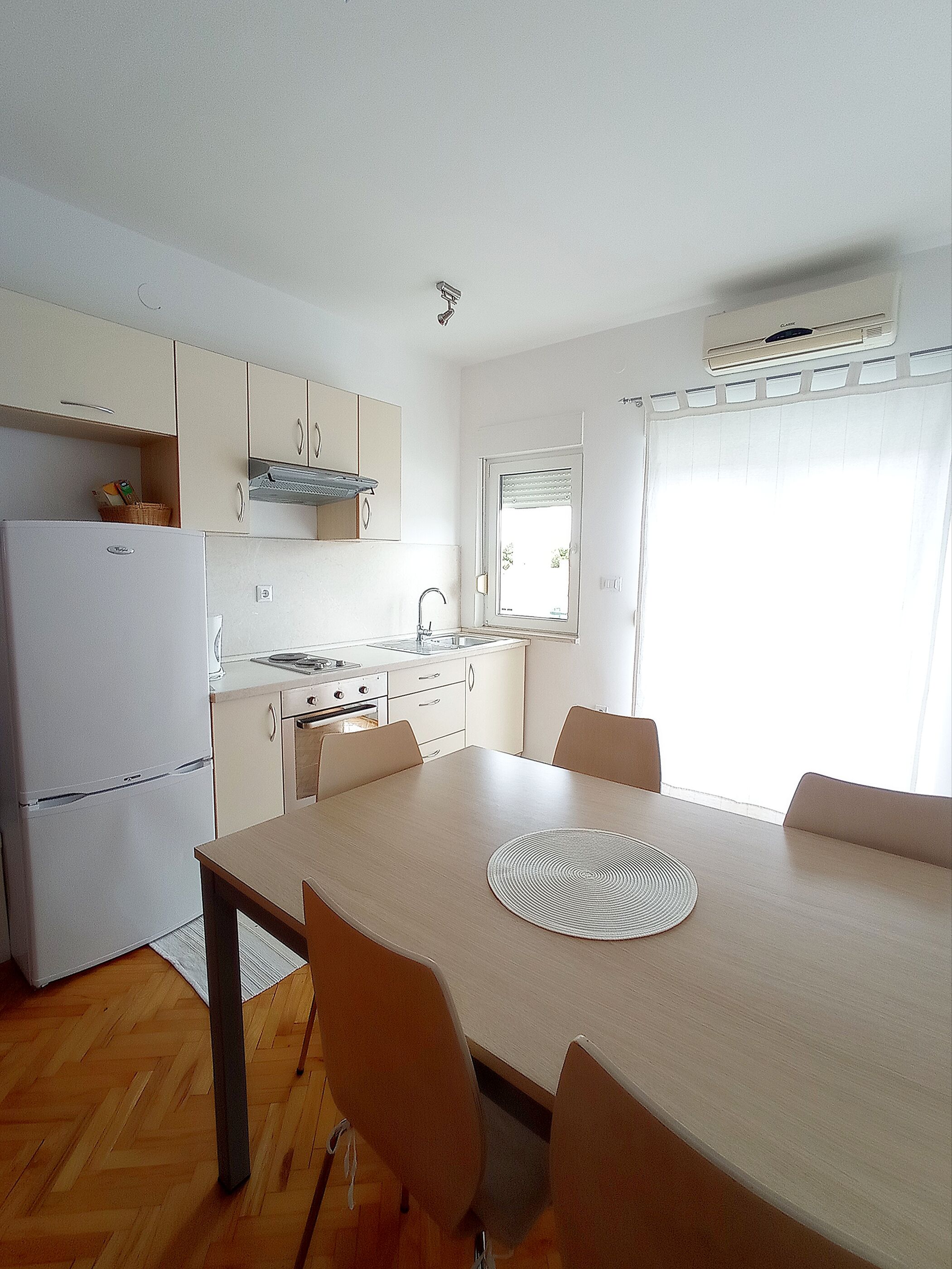 Apartment Prcela 1 98211-A2