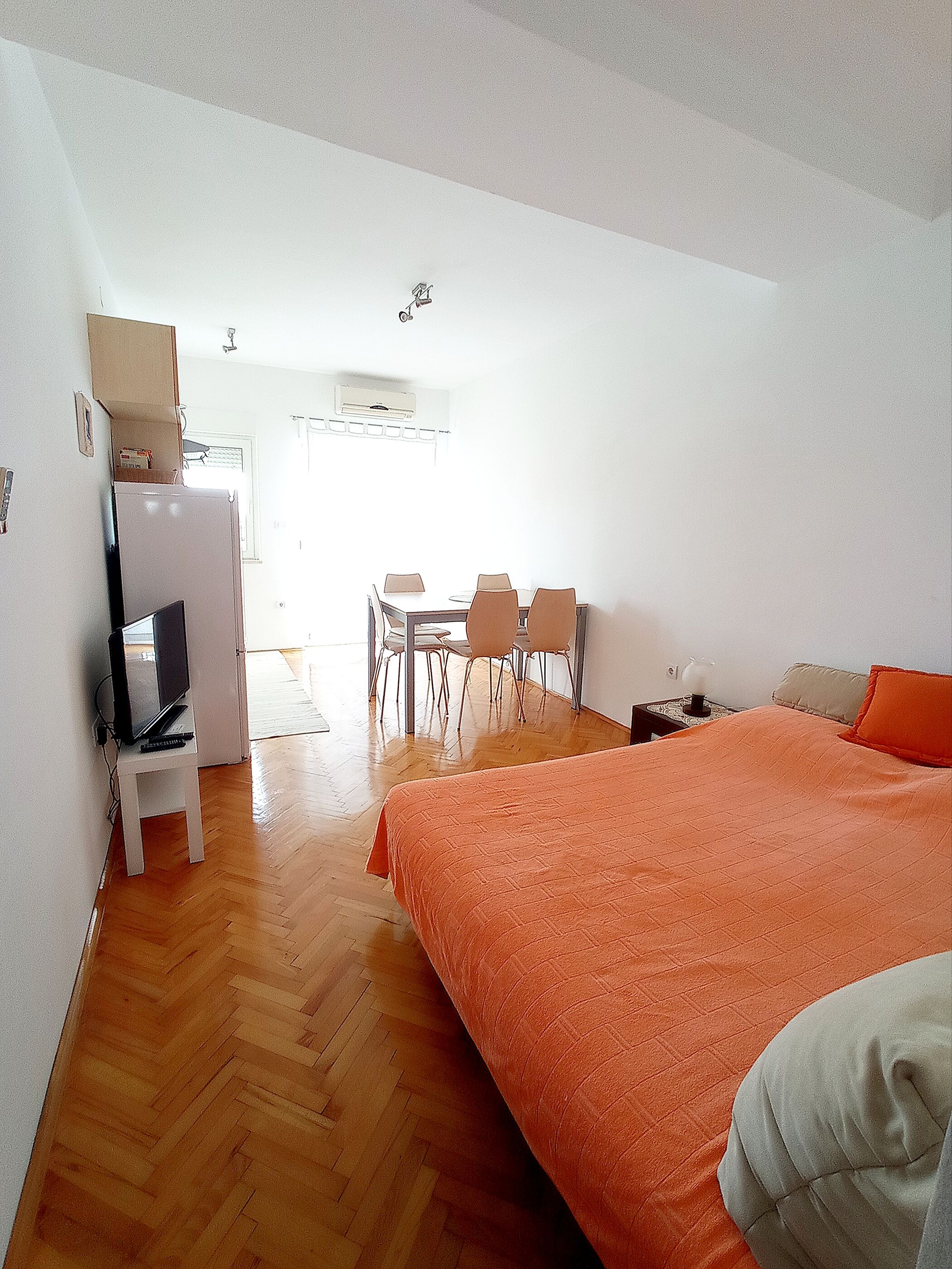 Apartment Prcela 1 98211-A2