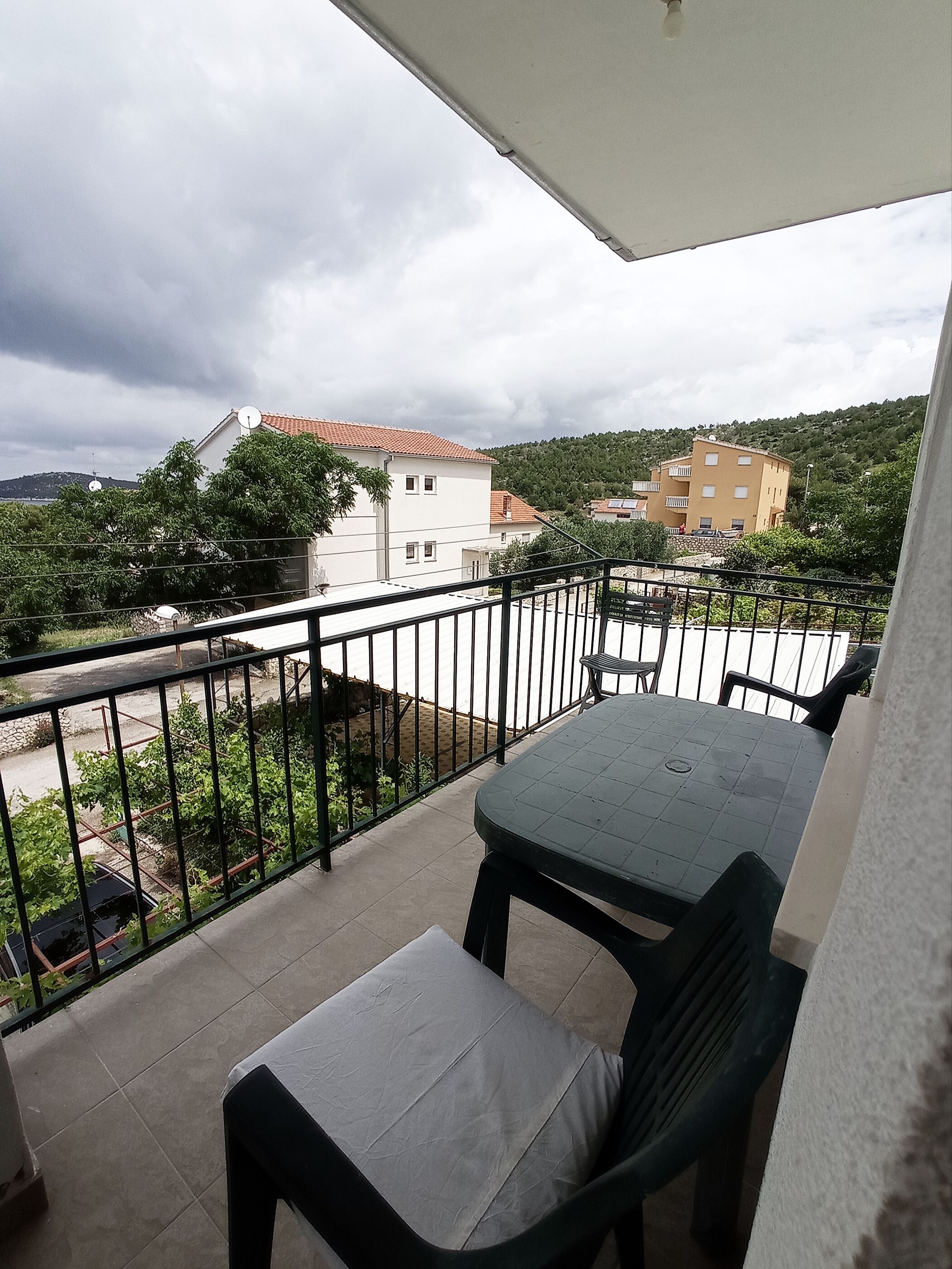 Apartment Prcela 1 98211-A2