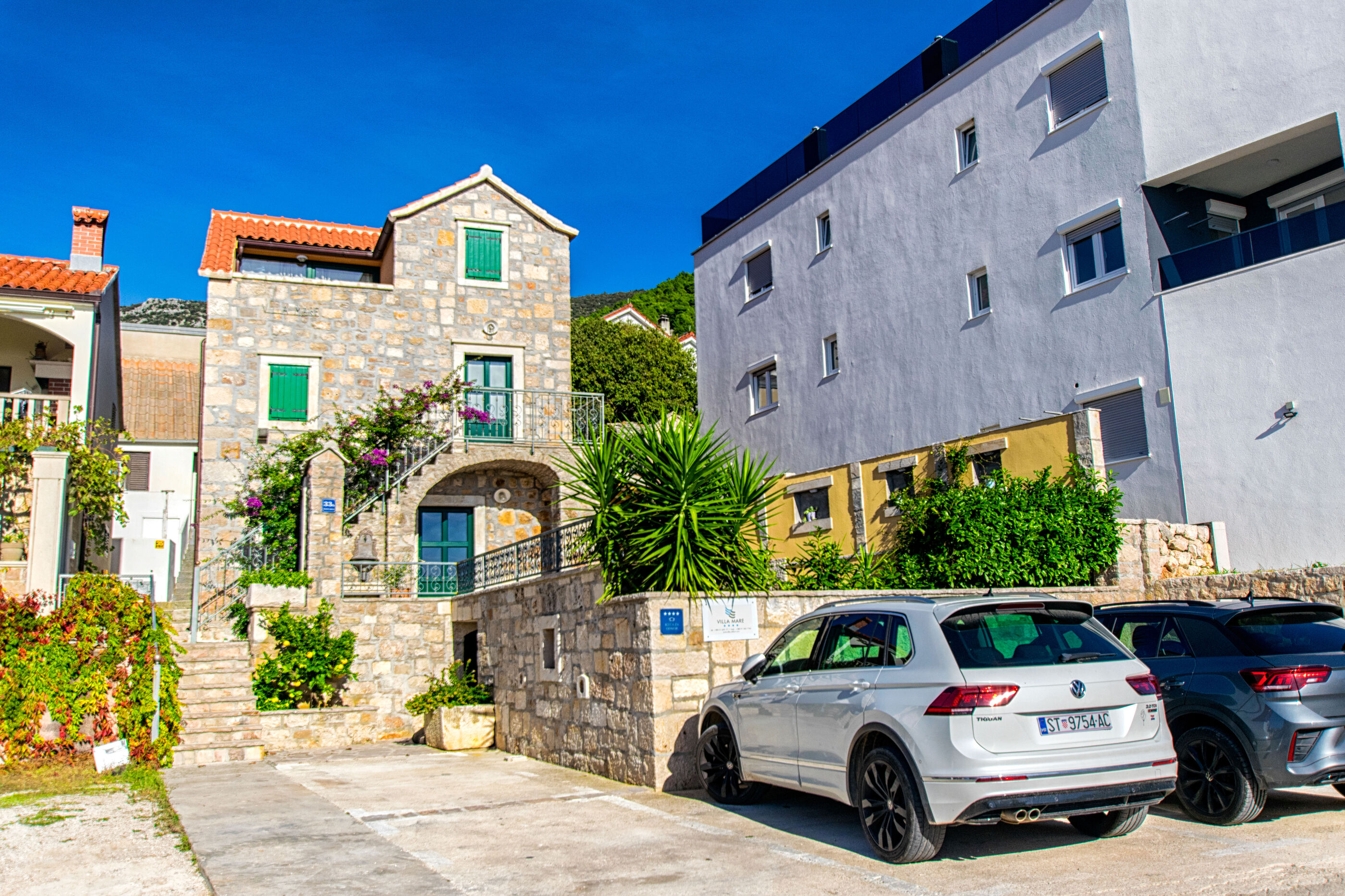Villa Mare V0031-K1