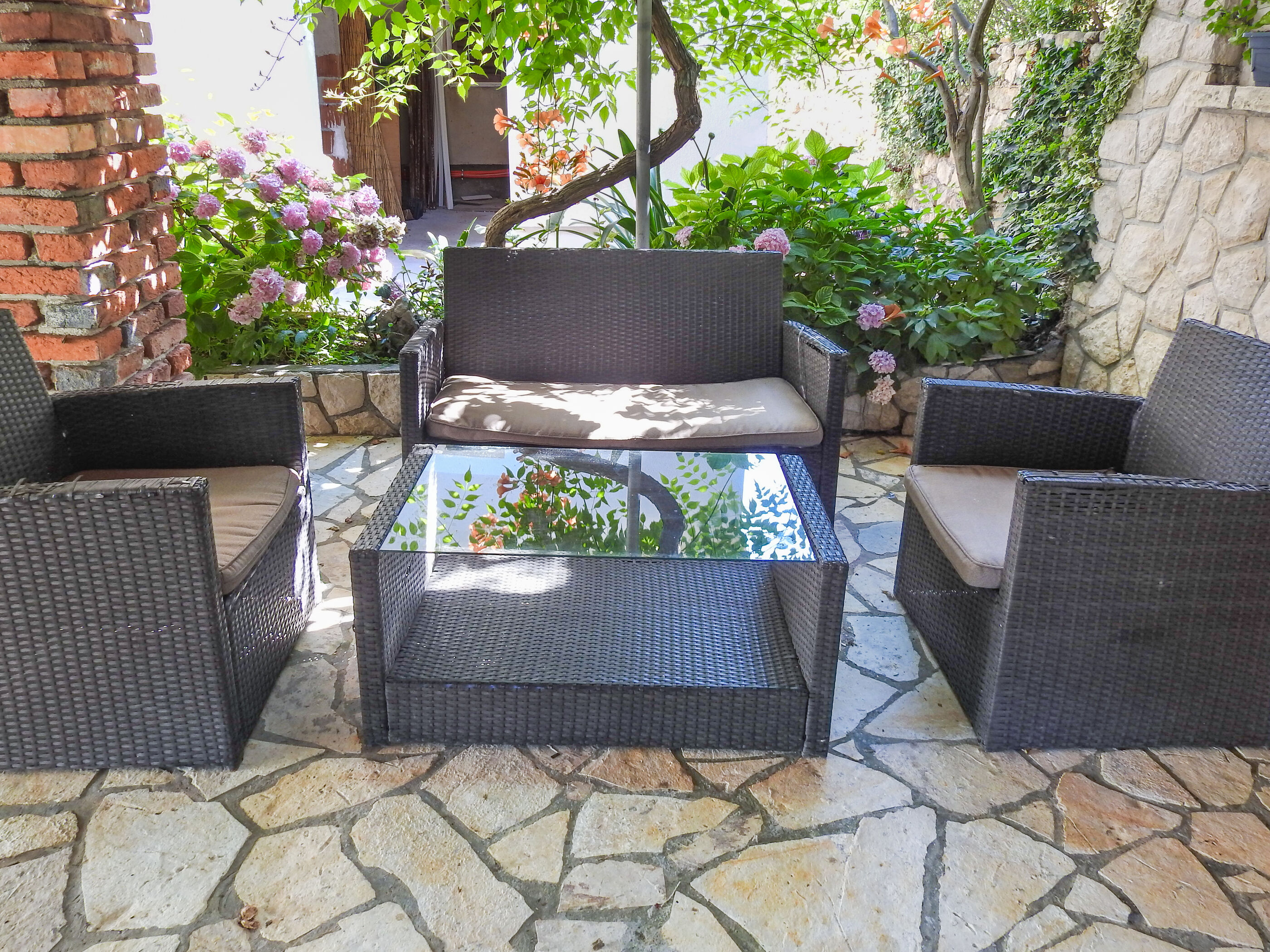 Apartments Nikolina J 98229-A1