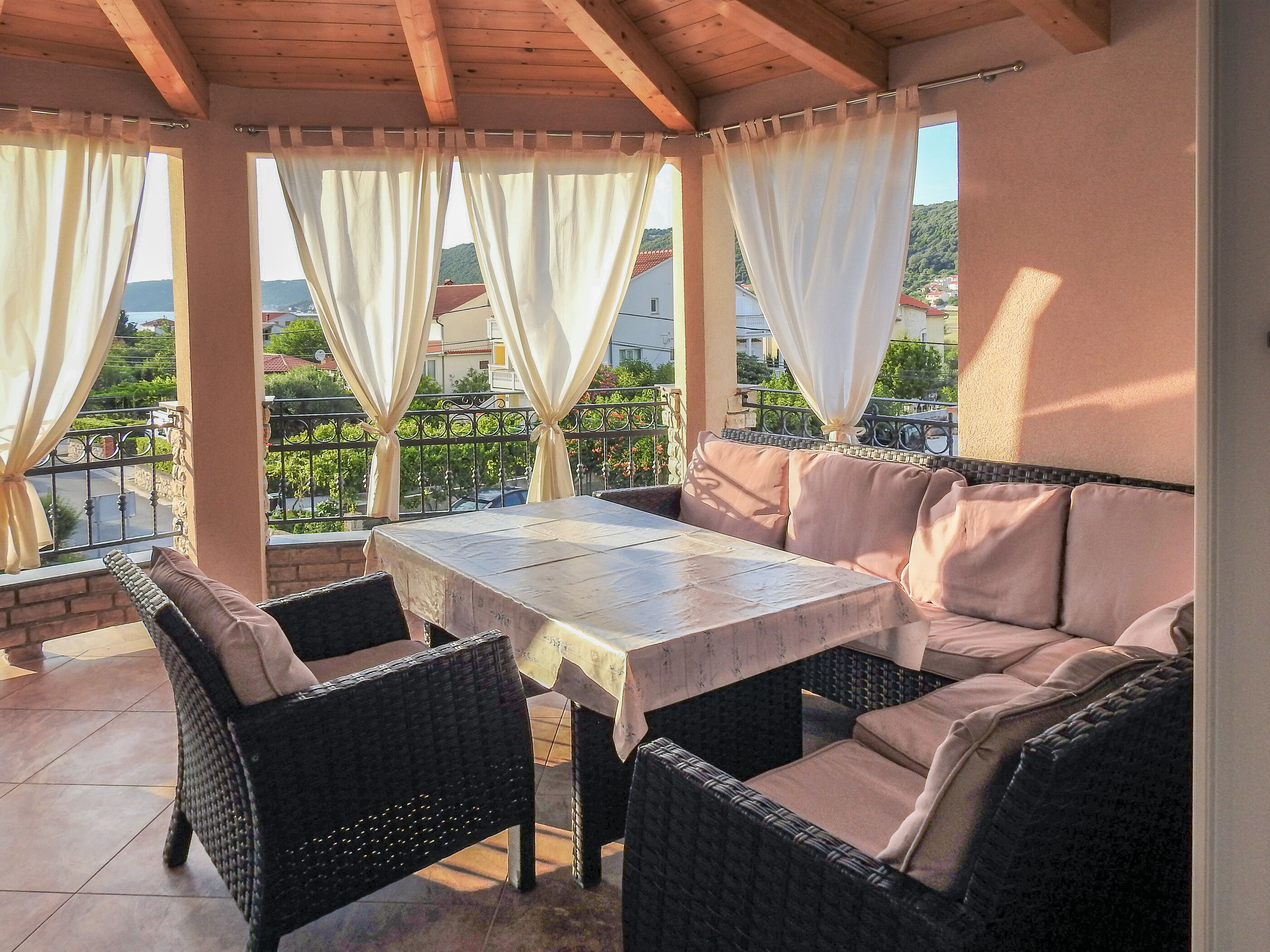 Apartments Nikolina J 98229-A1