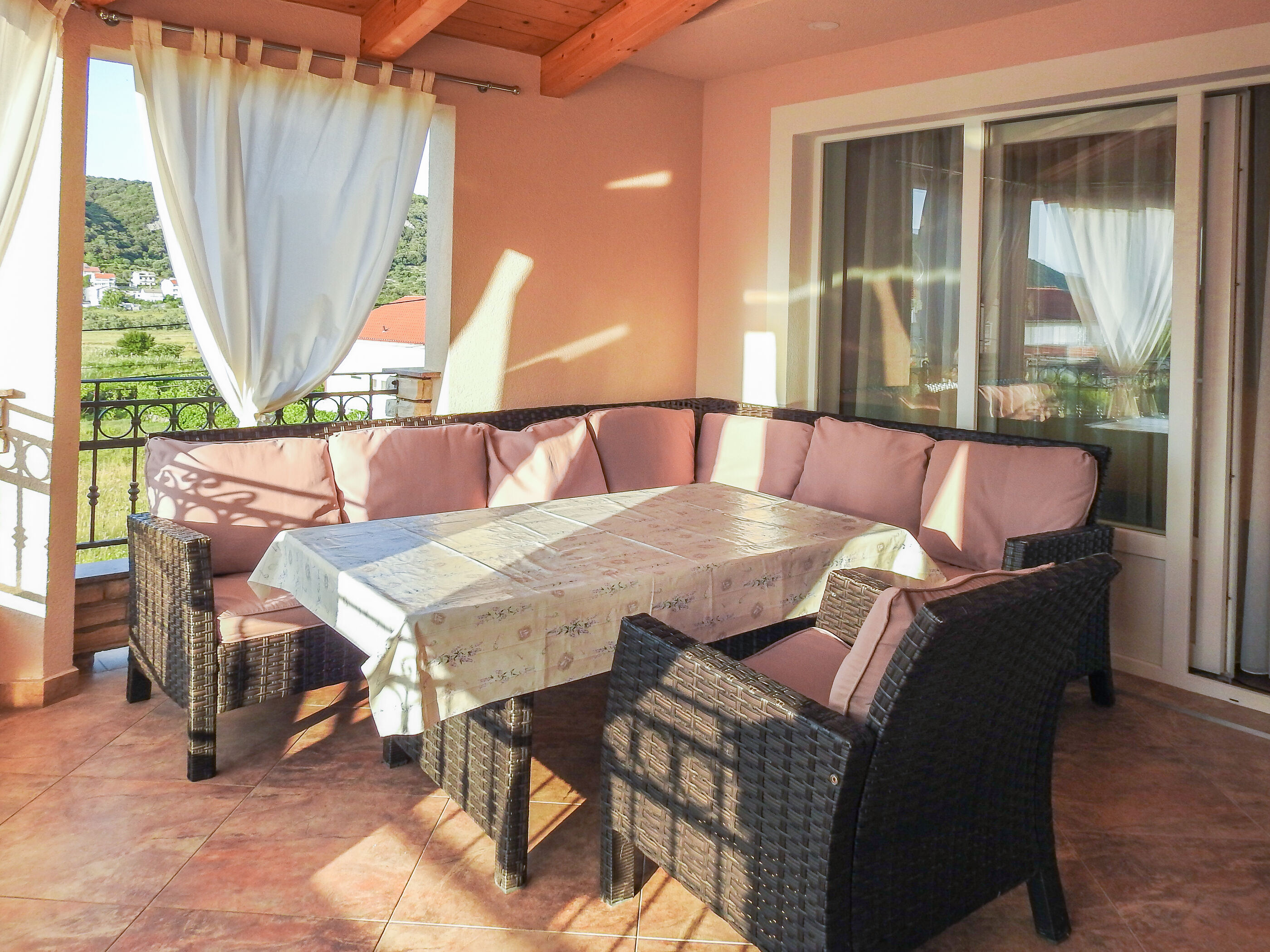 Apartments Nikolina J 98229-A1
