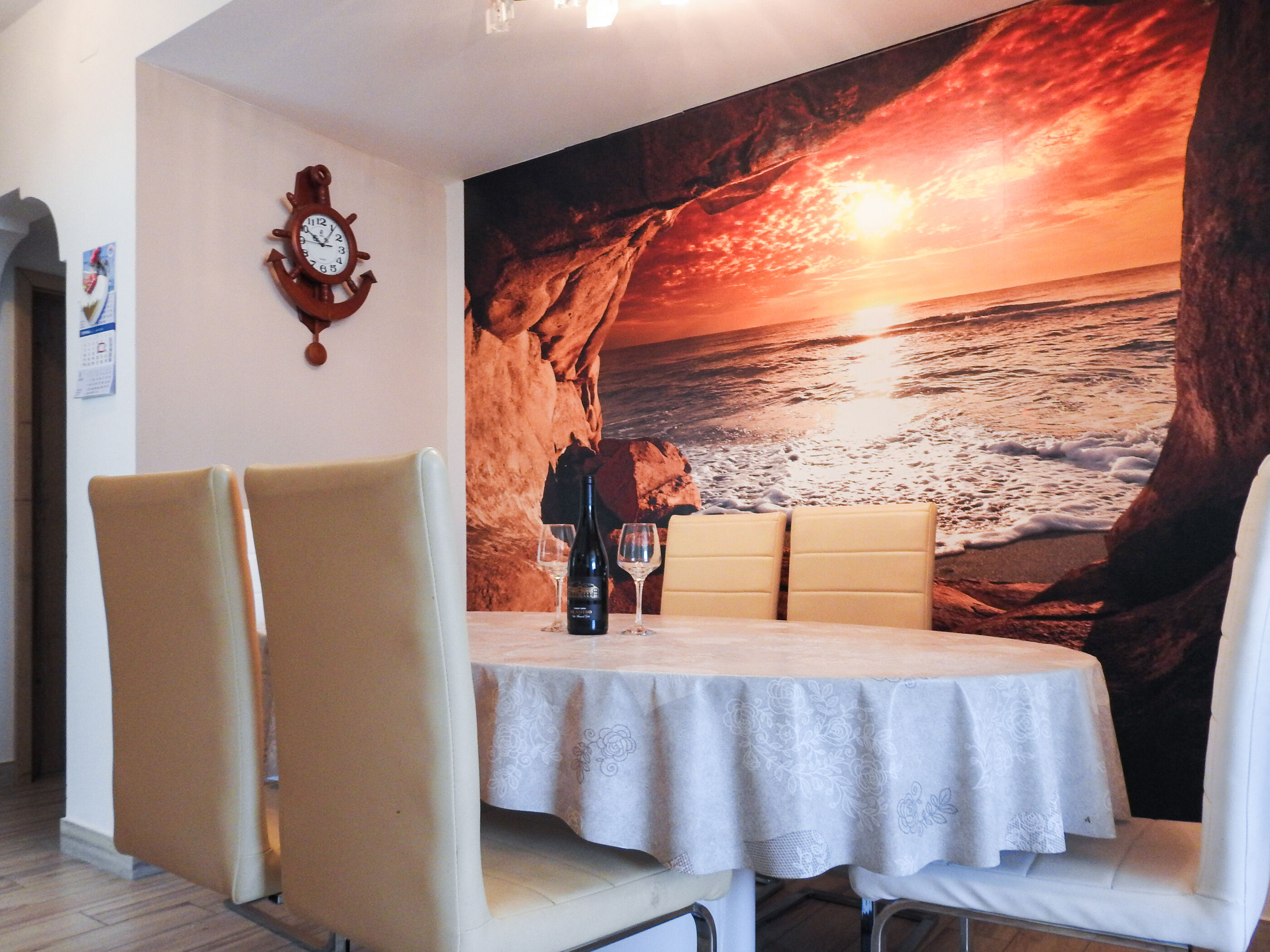 Apartments Nikolina J 98229-A1