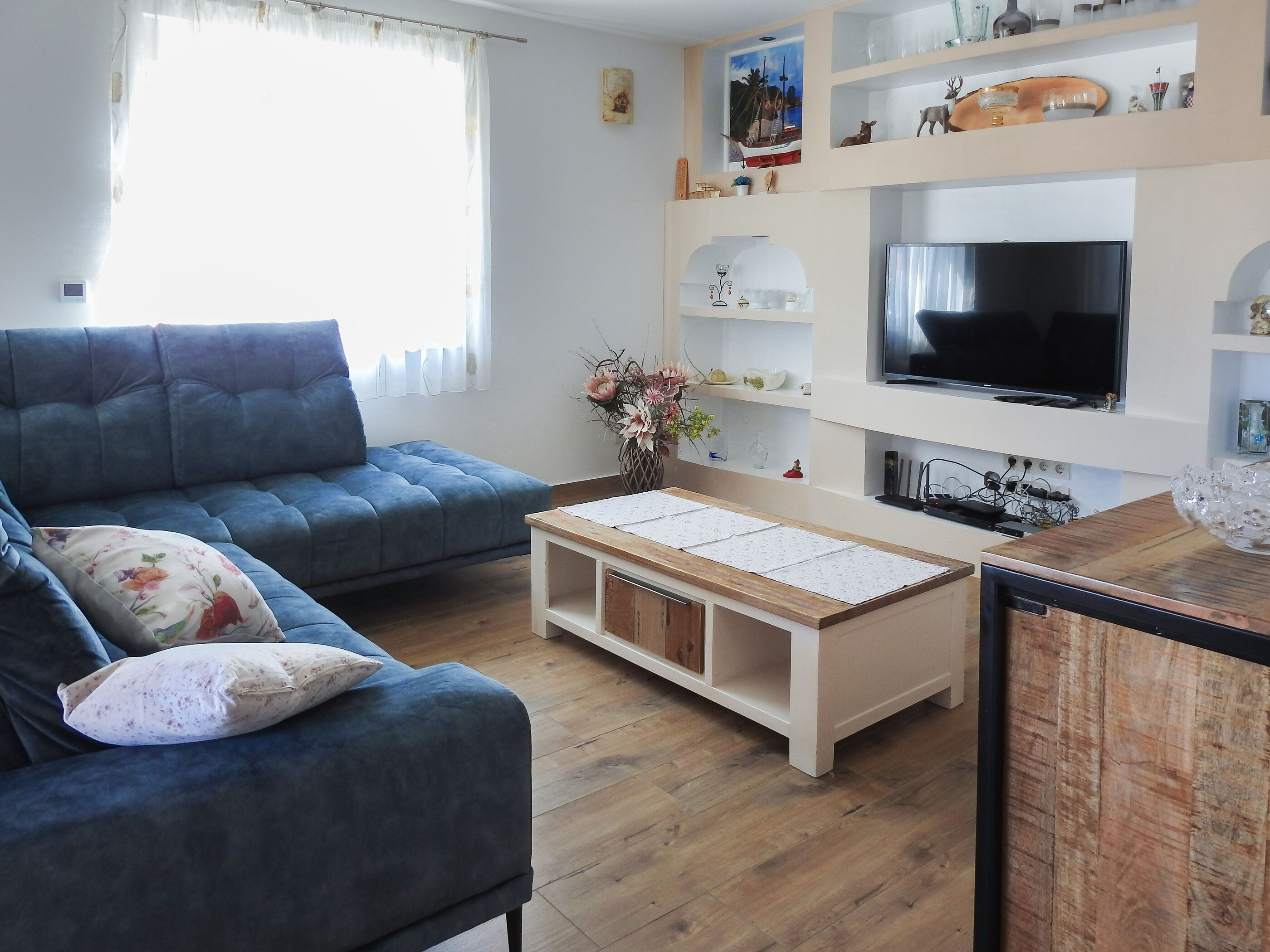 Apartments Nikolina J 98229-A1