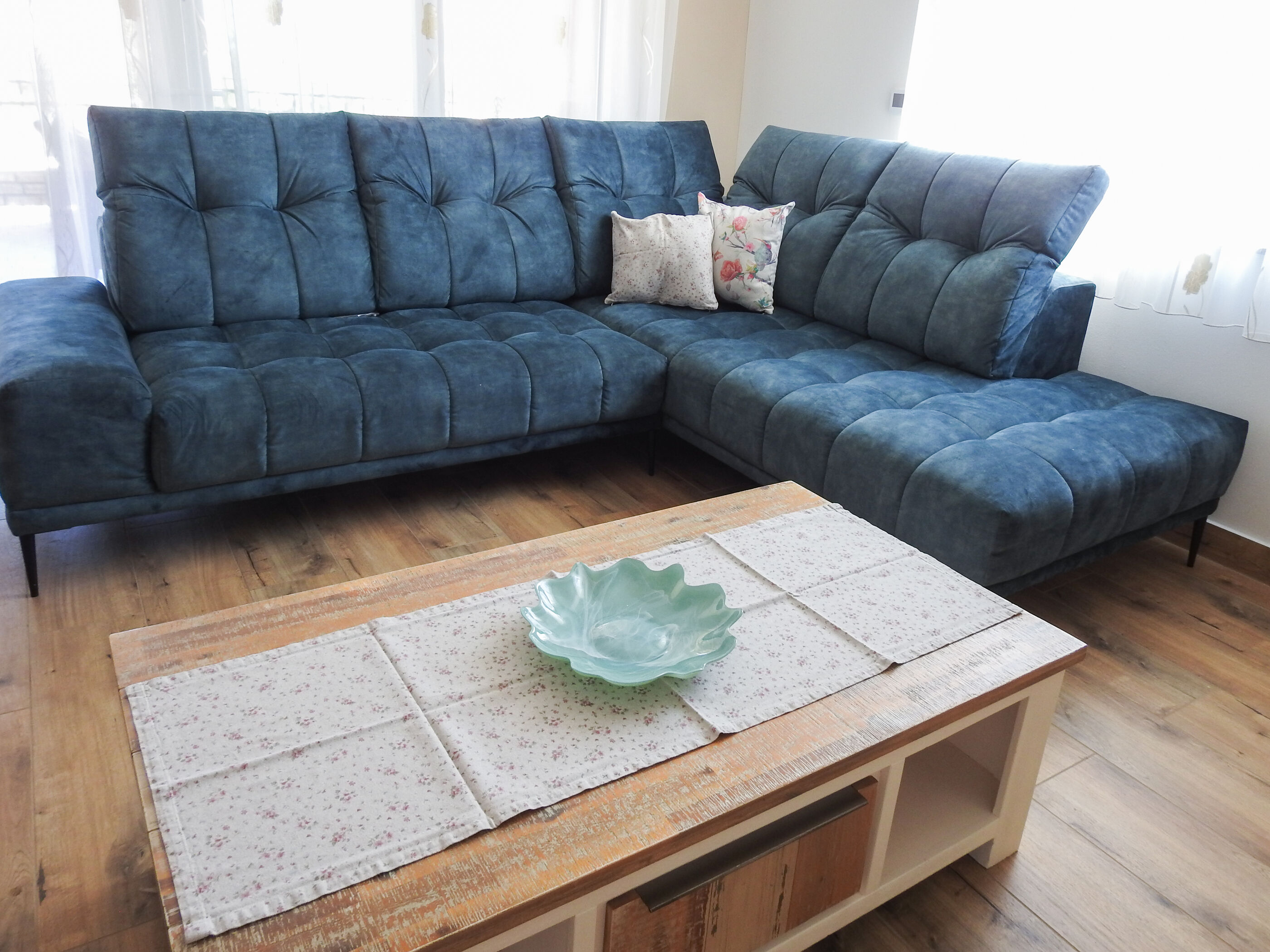 Apartments Nikolina J 98229-A1