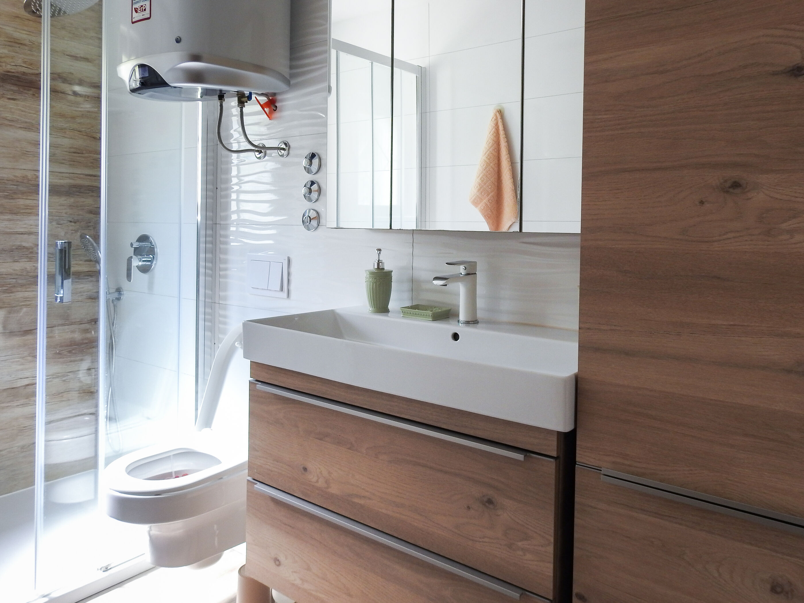 Apartments Nikolina J 98229-A1