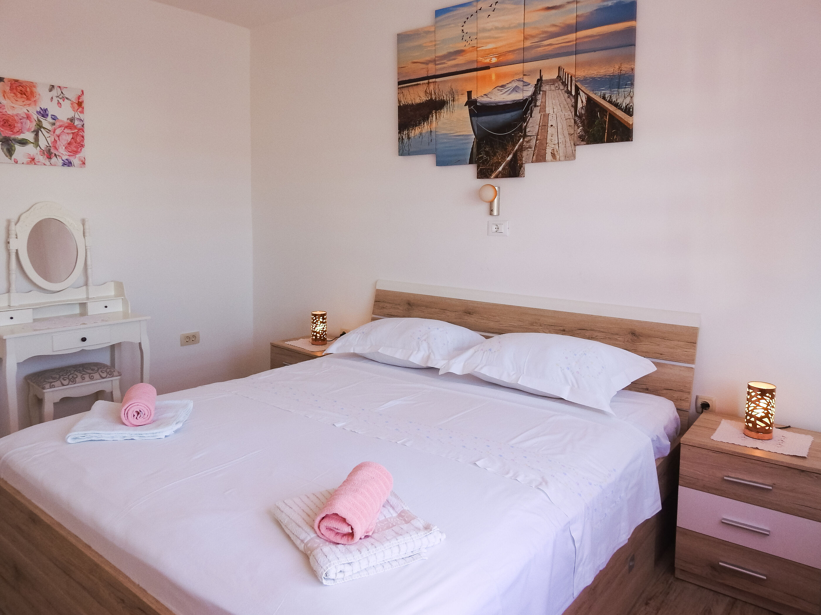 Apartments Nikolina J 98229-A1