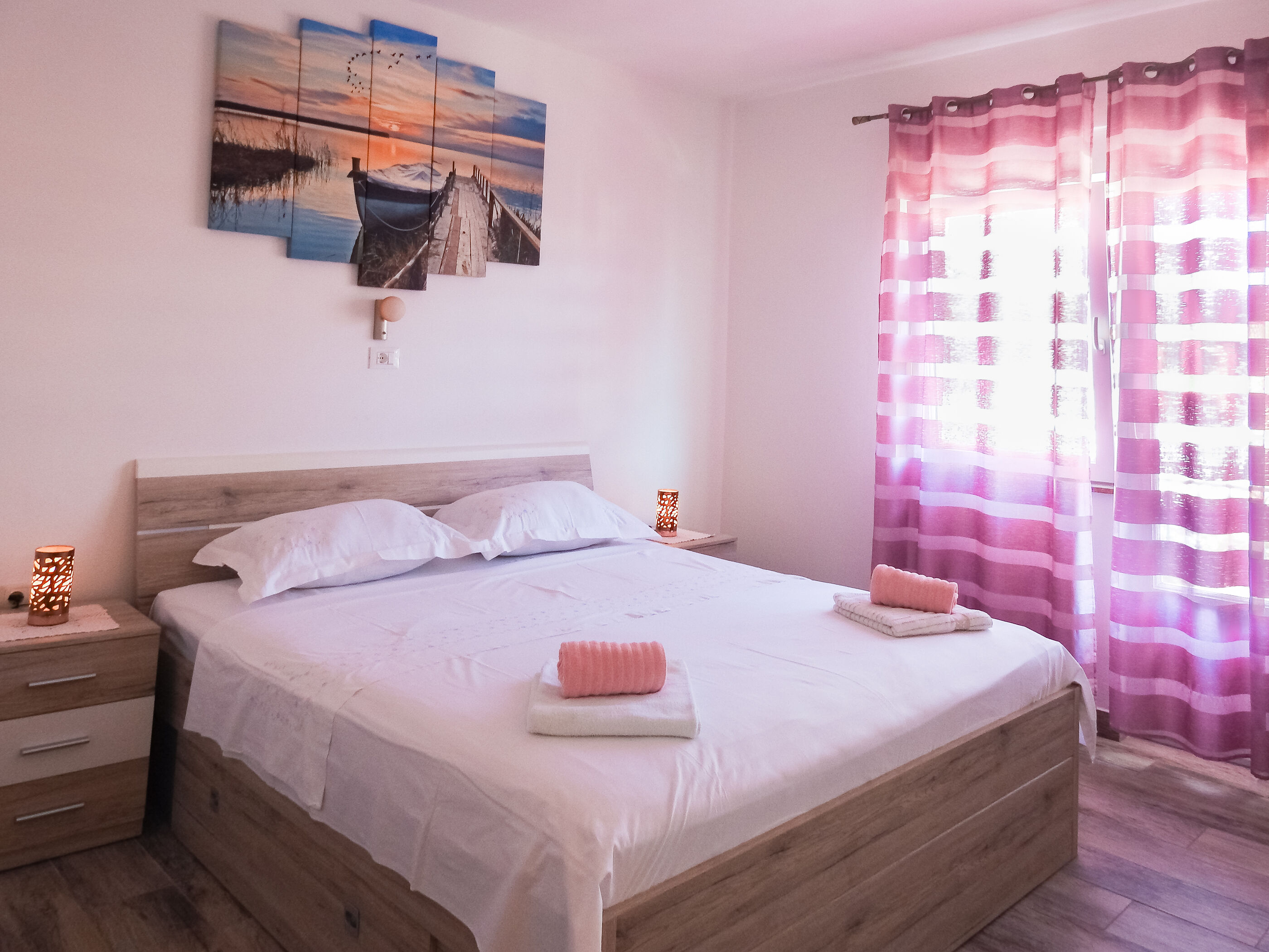 Apartments Nikolina J 98229-A1