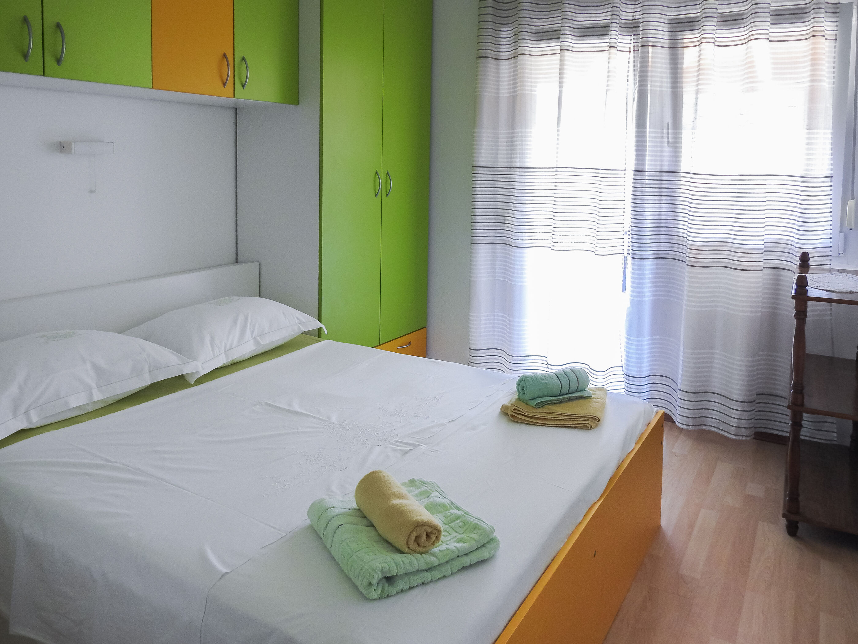 Apartments Nikolina J 98229-A1