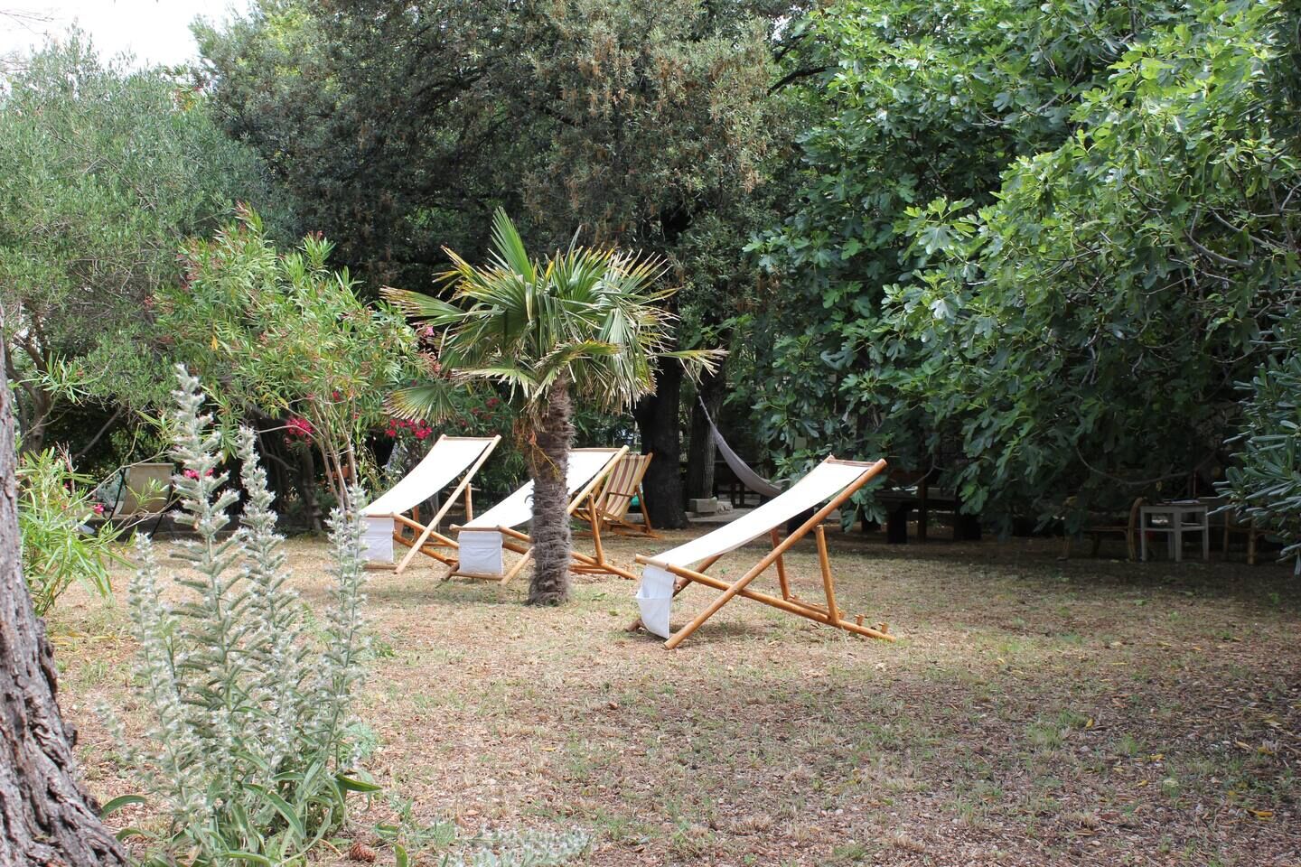 Apartments Marinic 98231-A1
