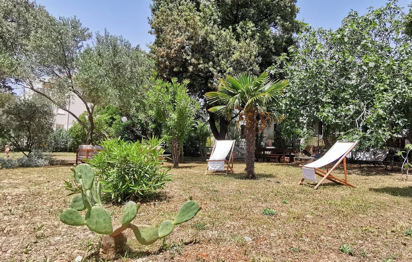 Apartments Marinic 98231-A1